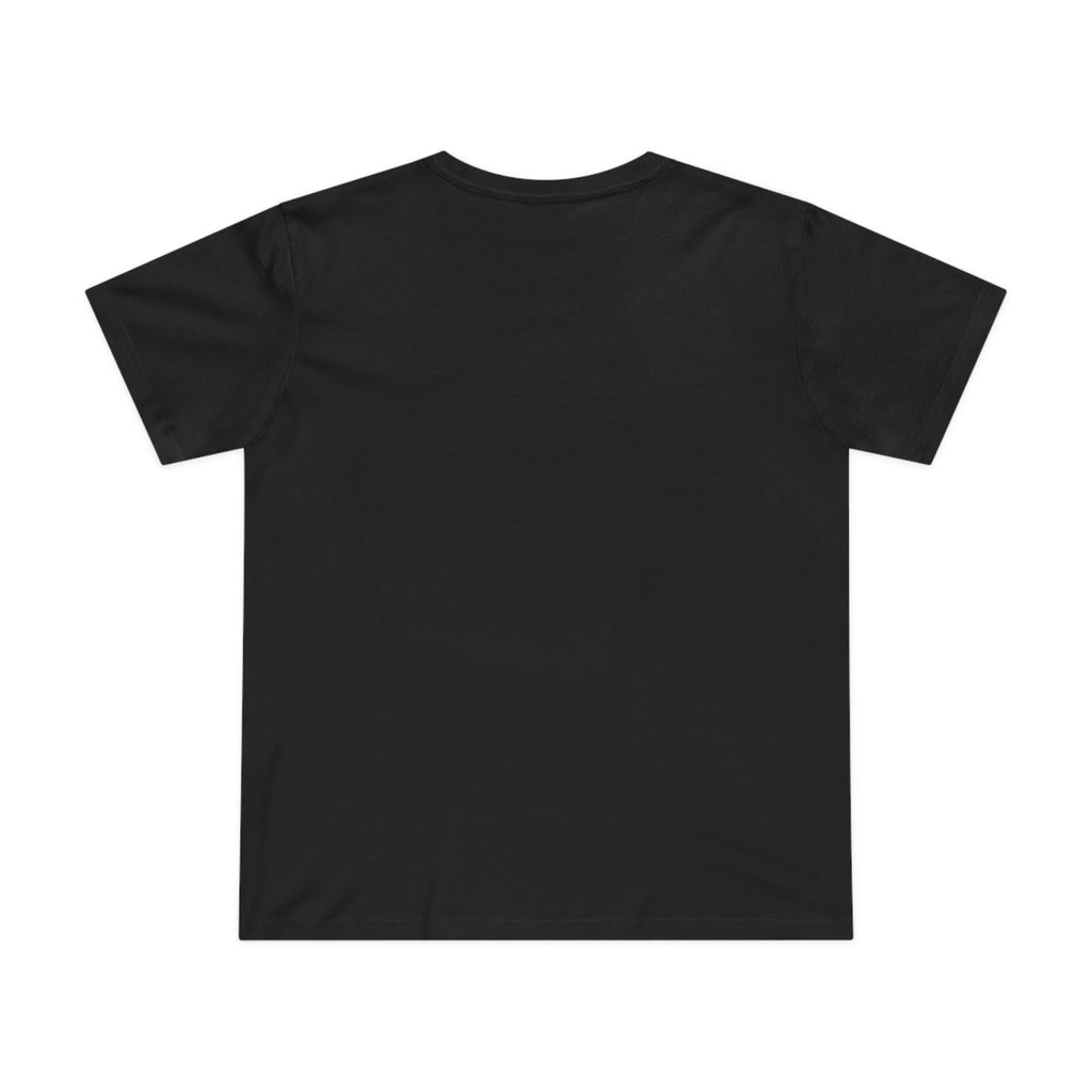 Spacera Women’s Maple Tee — AU