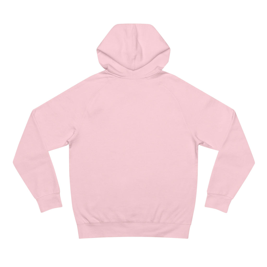 Spacera Unisex Supply Hoodie — AU