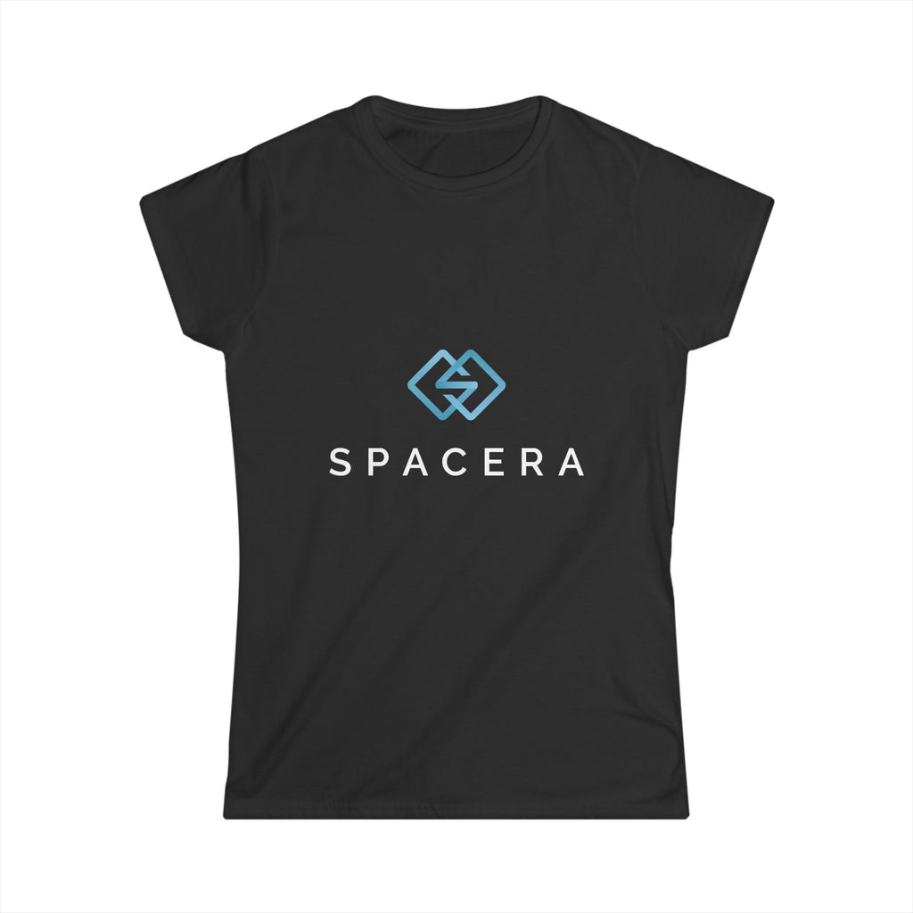 Spacera Women's Softstyle Tee — US