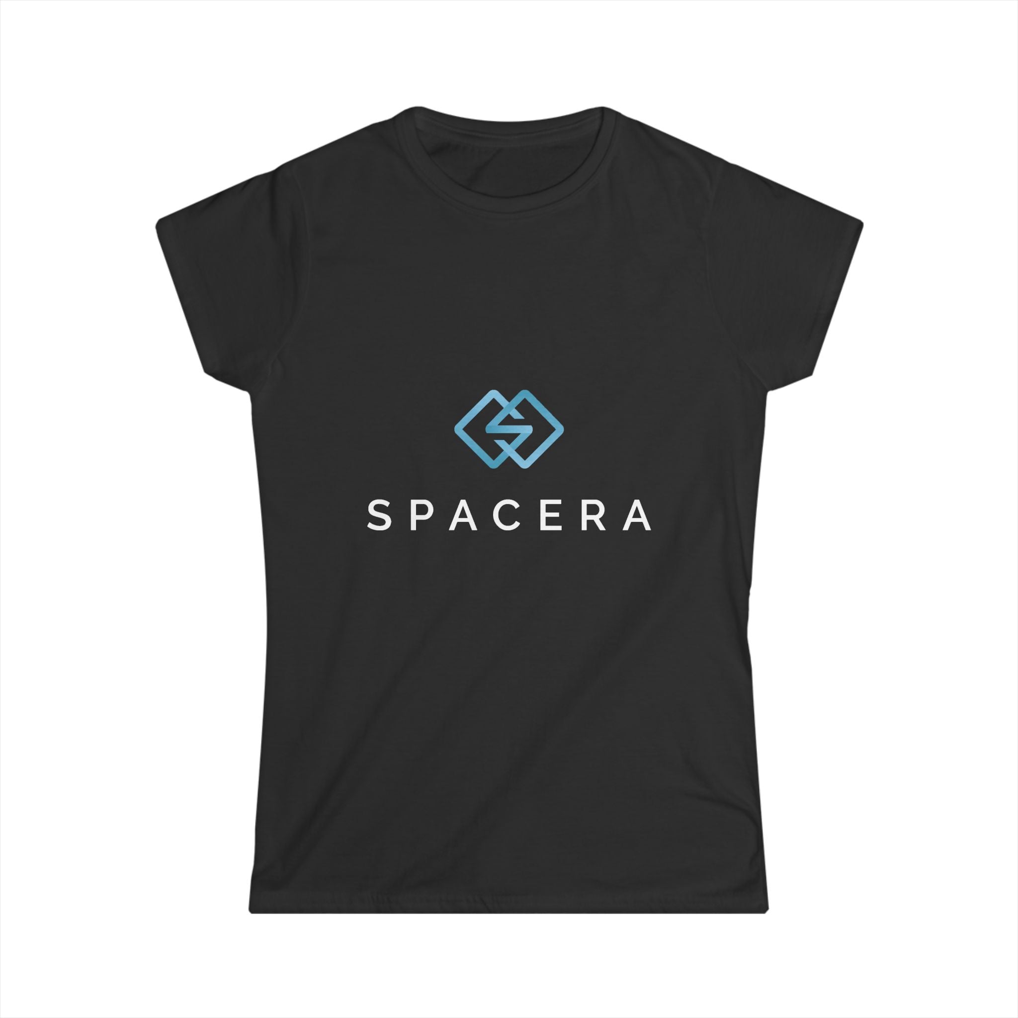 Spacera Women's Softstyle Tee — US