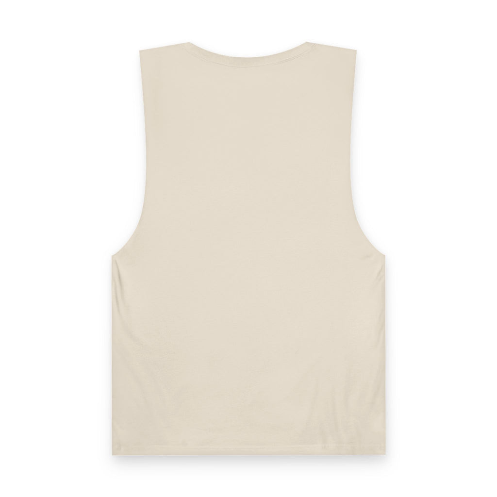 Spacera Unisex Barnard Tank — US
