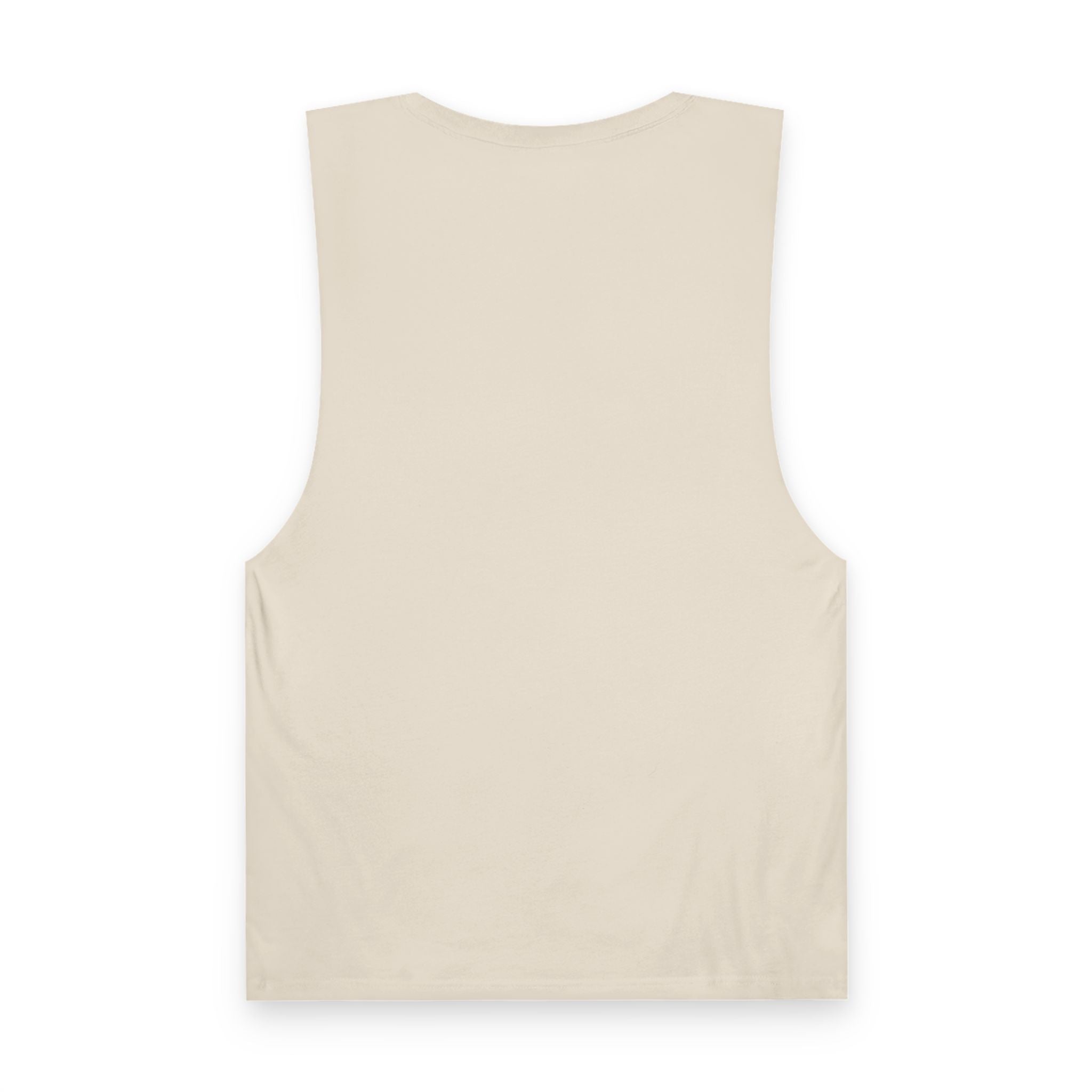 Spacera Unisex Barnard Tank — US
