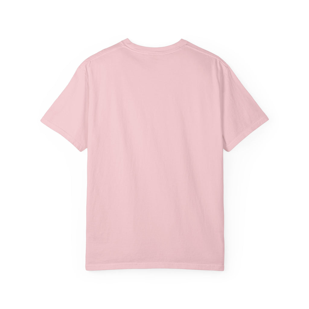 Spacera Unisex Garment-Dyed T-shirt — UK