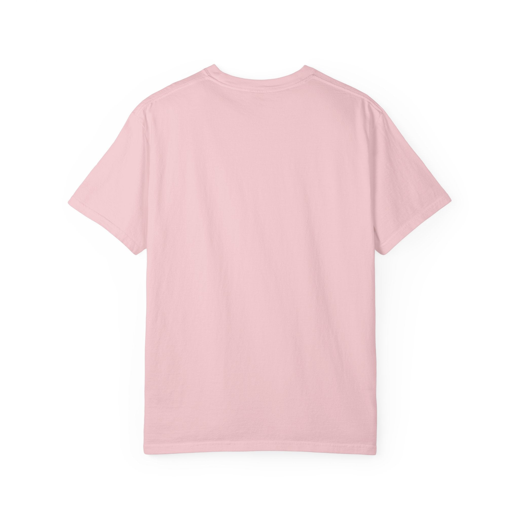 Spacera Unisex Garment-Dyed T-shirt — US
