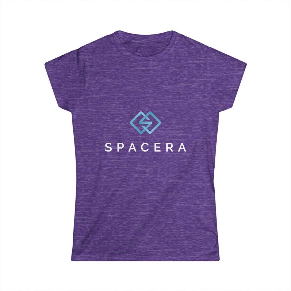 Spacera Women's Softstyle Tee — US