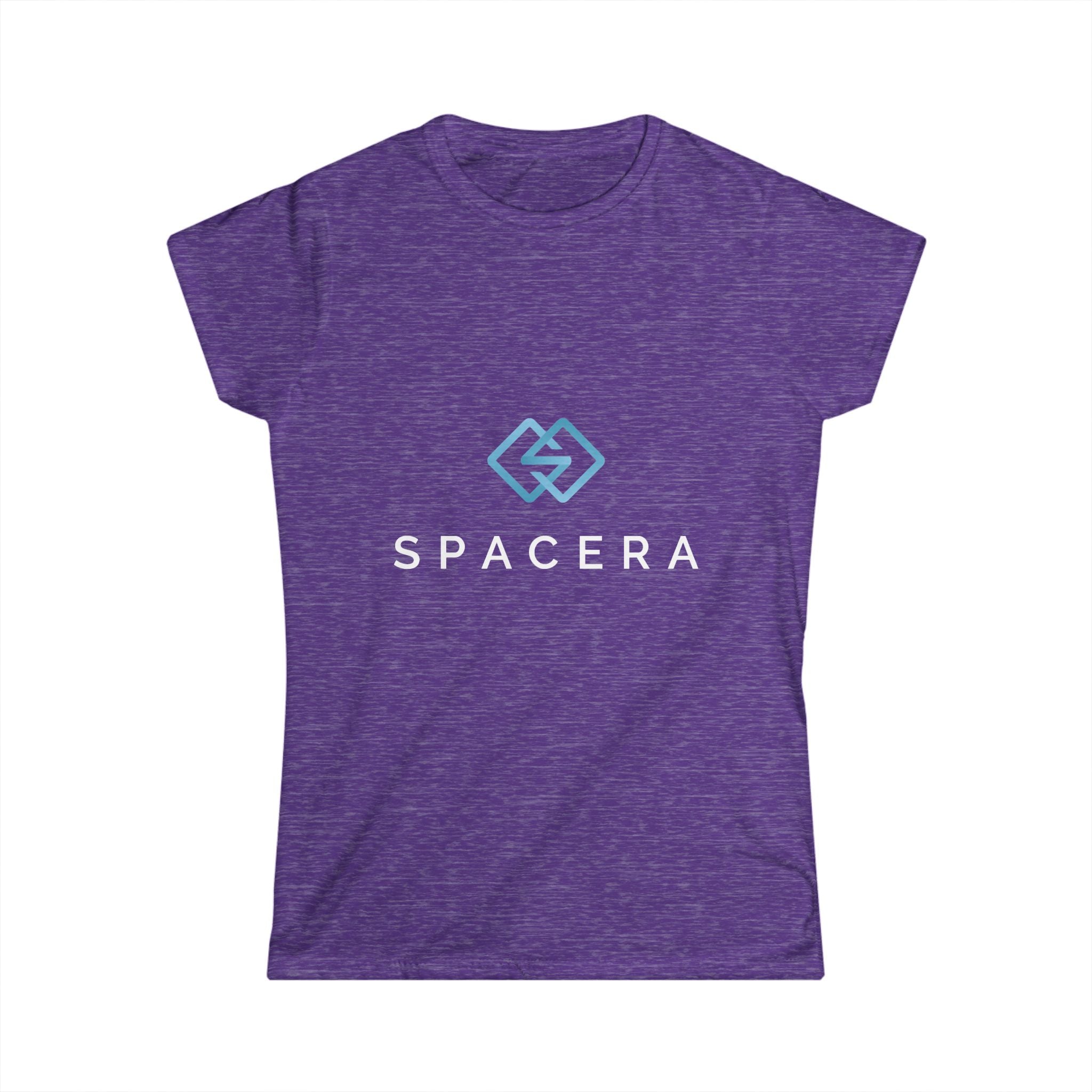 Spacera Women's Softstyle Tee — US