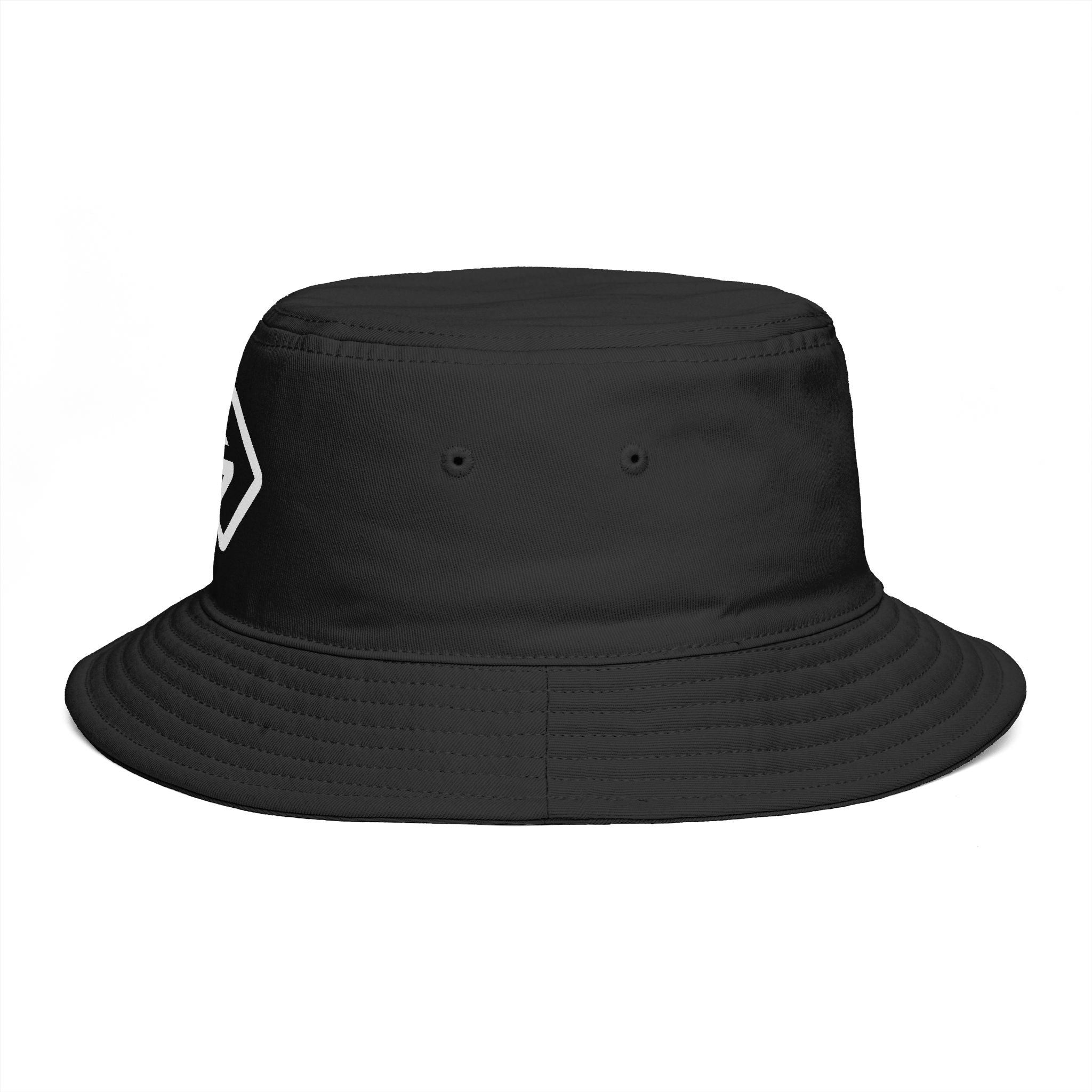 Spacera Bucket Hat — US