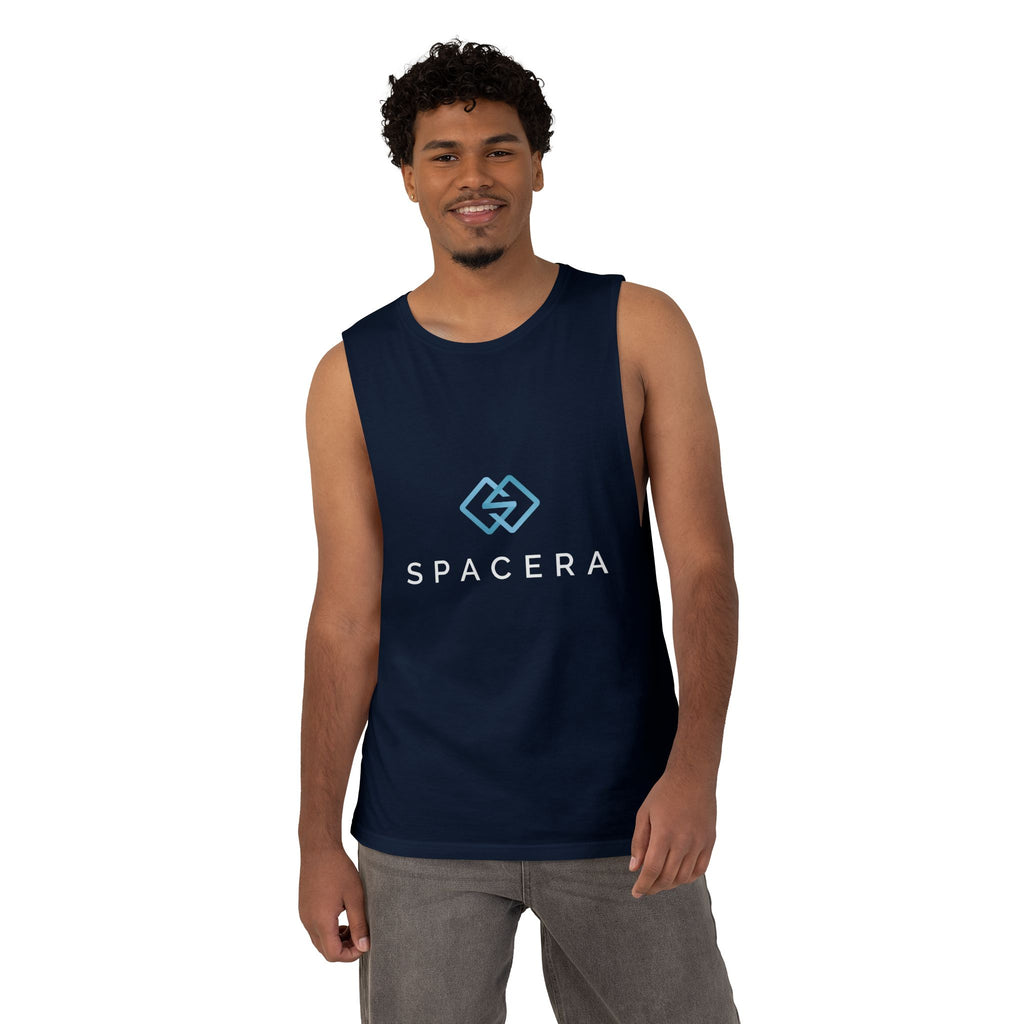 Spacera Unisex Barnard Tank — US