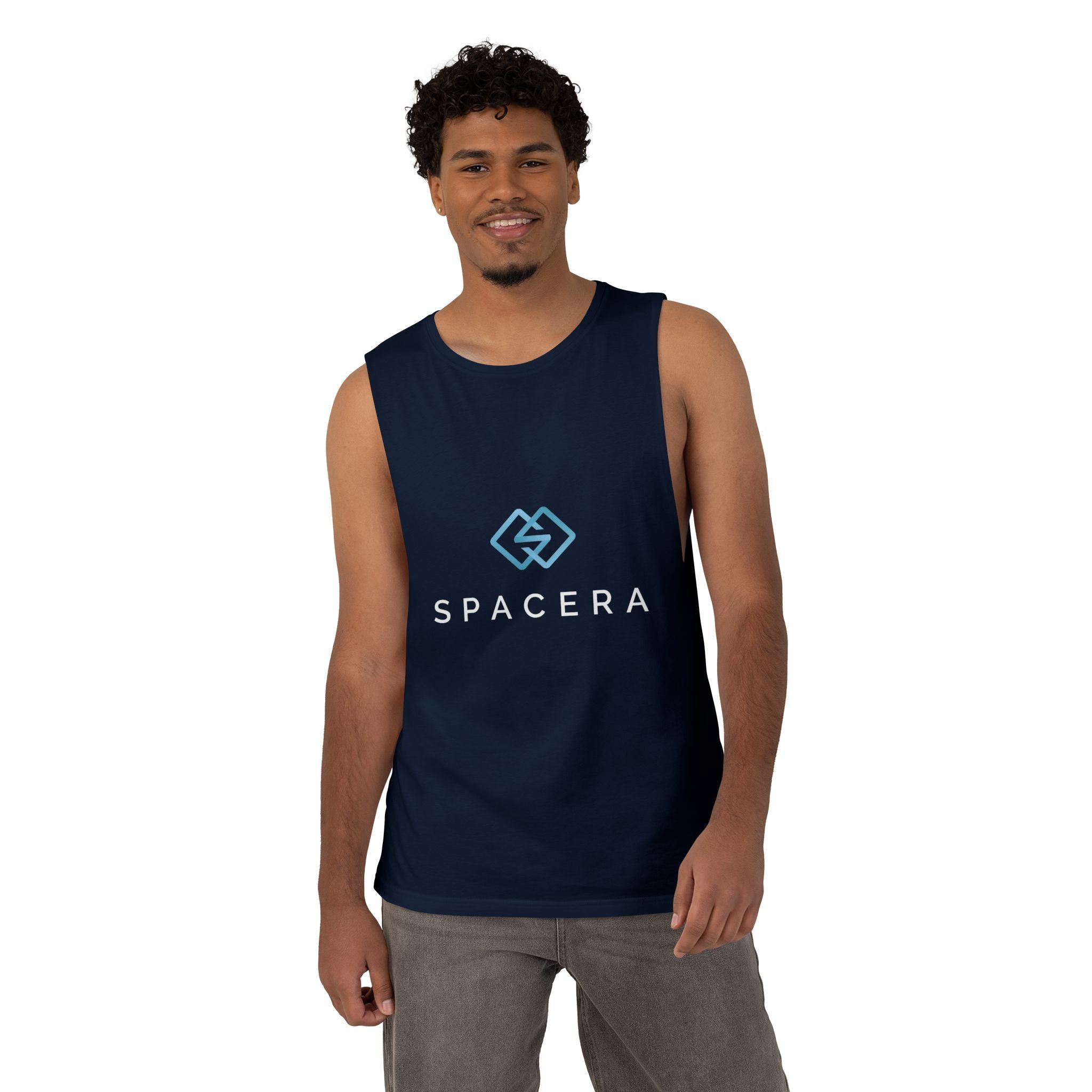 Spacera Unisex Barnard Tank — US