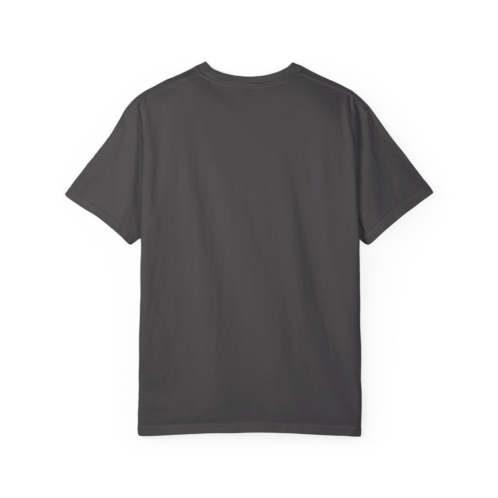Spacera Unisex Garment-Dyed T-shirt — AU