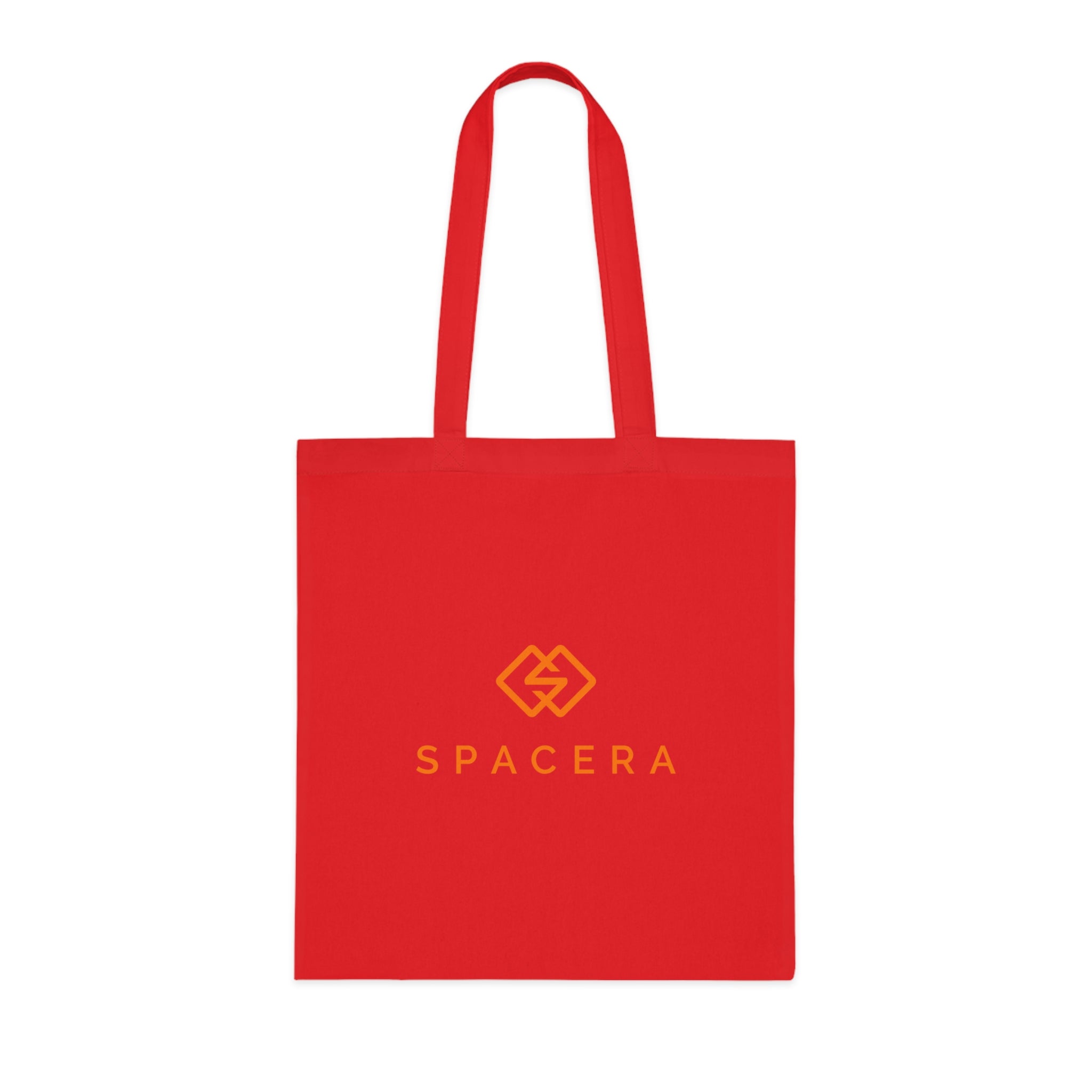 Spacera Cotton Tote — UK