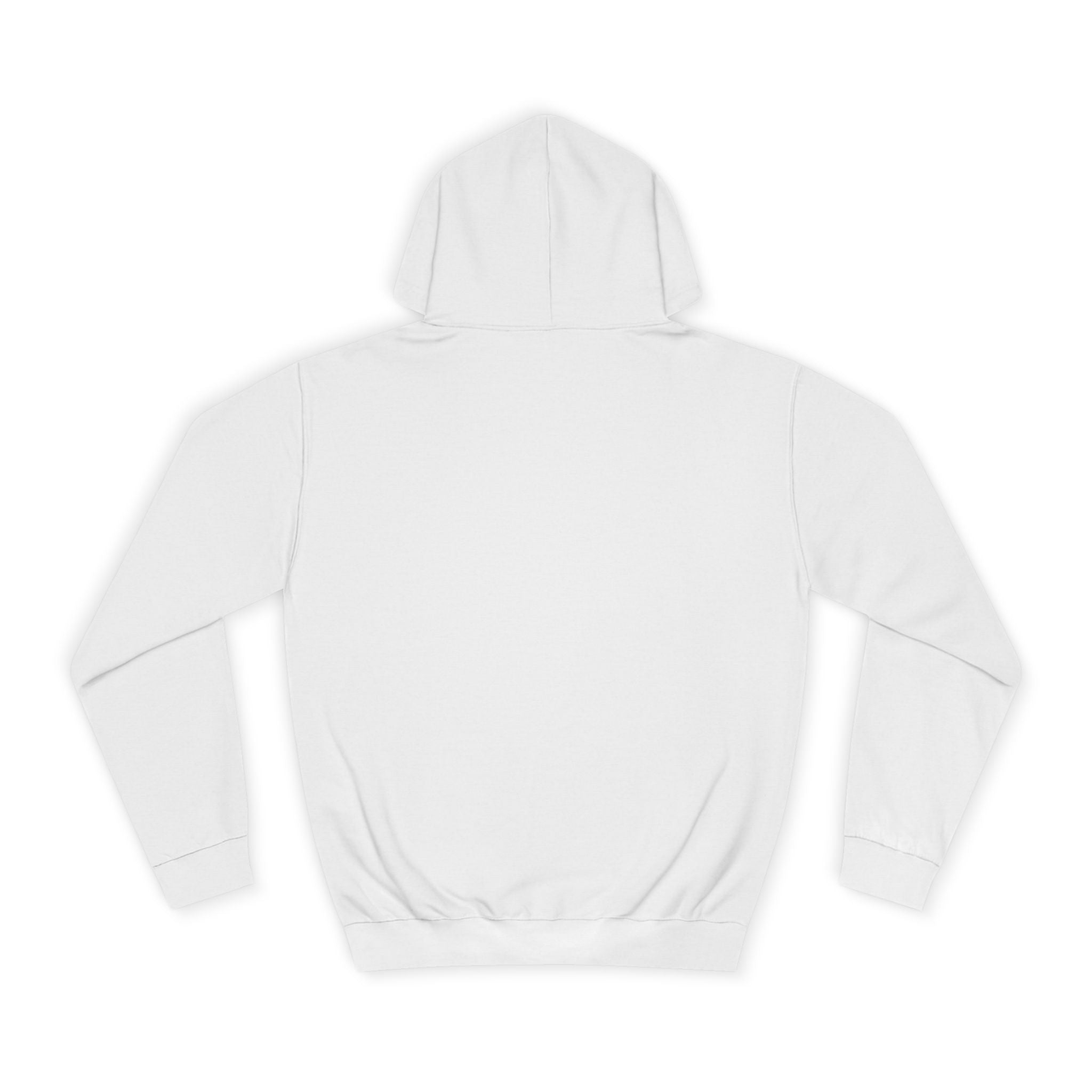 Spacera Unisex College Hoodie — UK