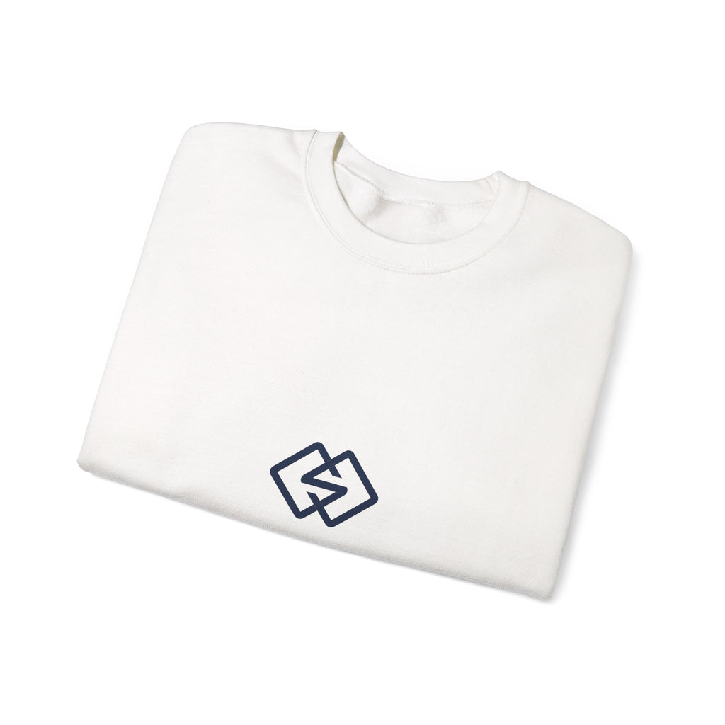 Spacera Unisex Heavy Blend™ Crewneck Sweatshirt — AU