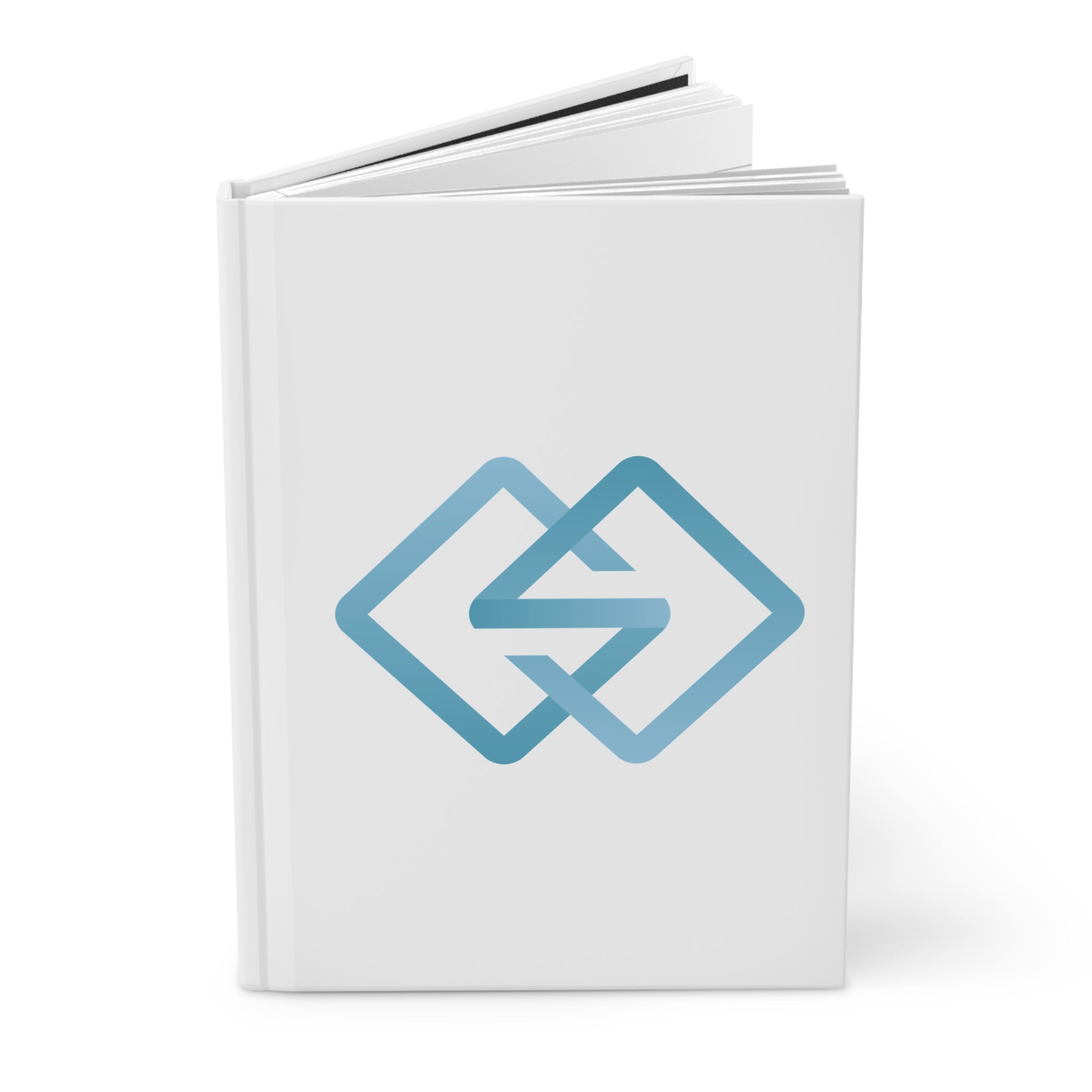Spacera Hardcover Journal Matte (Lined) — US