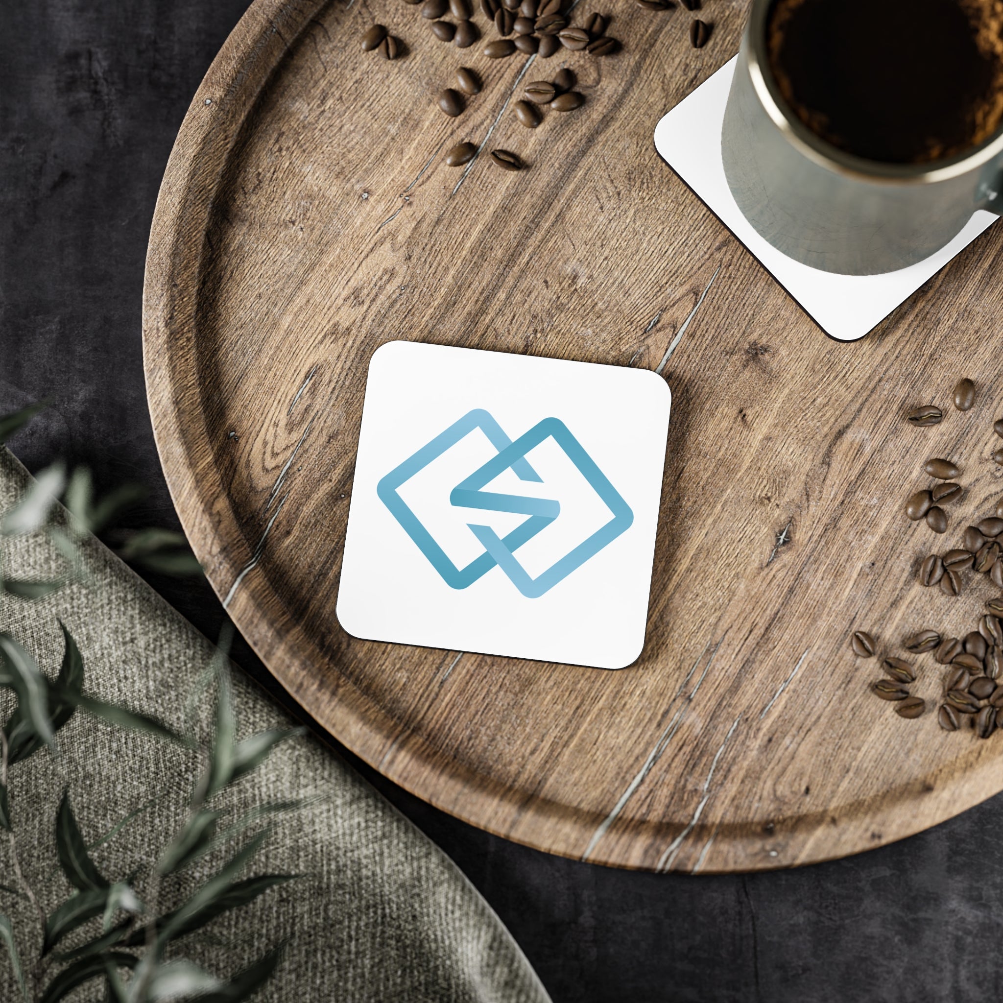 Spacera Coasters — AU