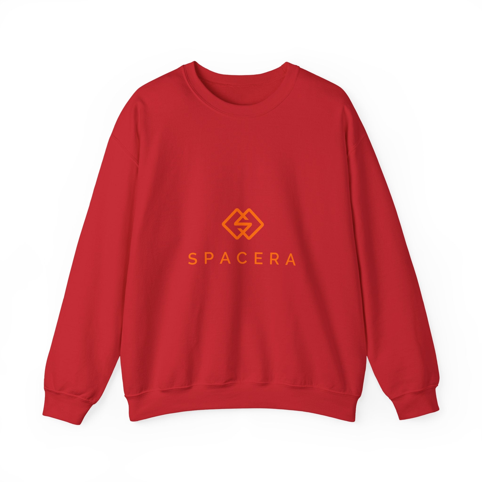 Spacera Unisex Heavy Blend™ Crewneck Sweatshirt — US