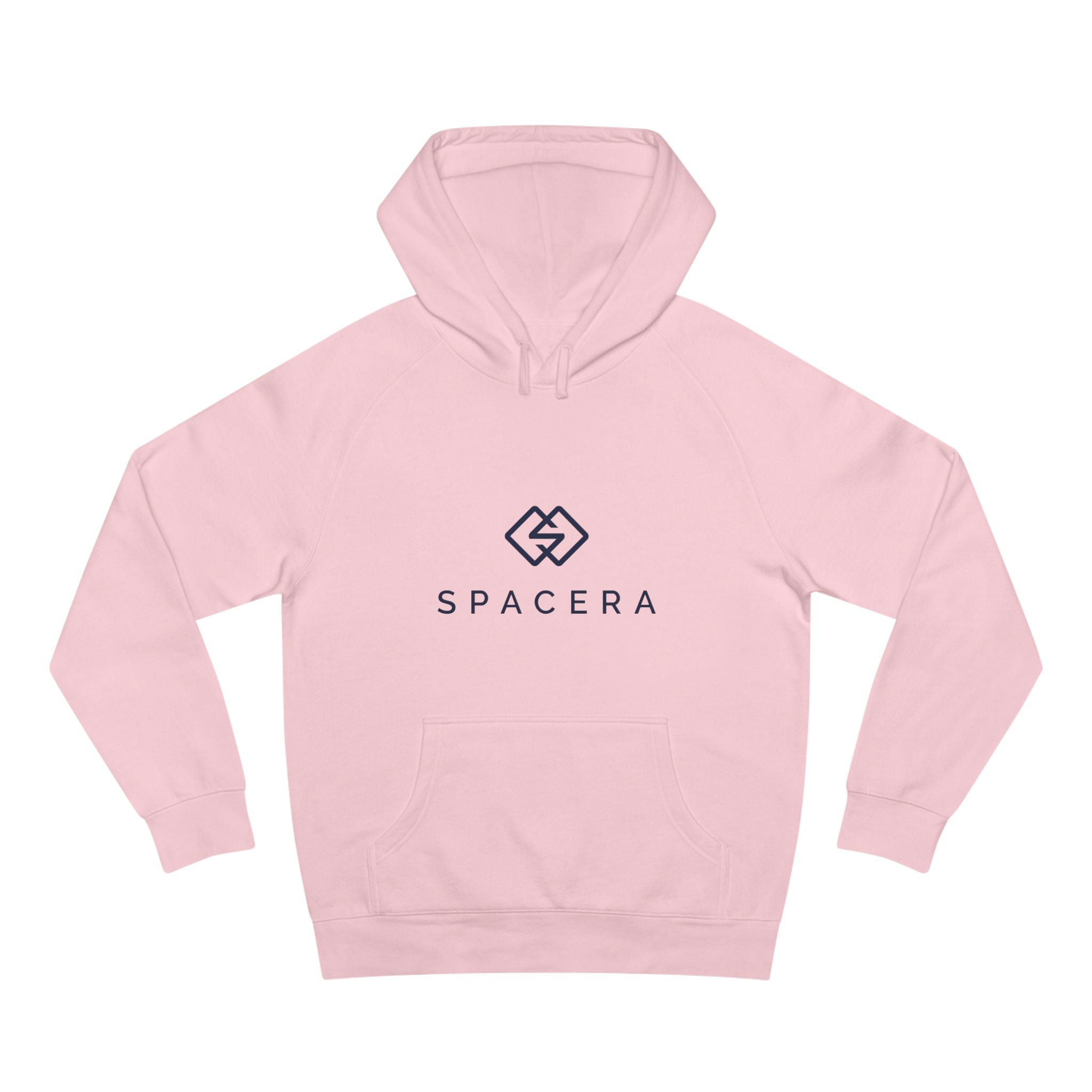Spacera Unisex Supply Hoodie — AU