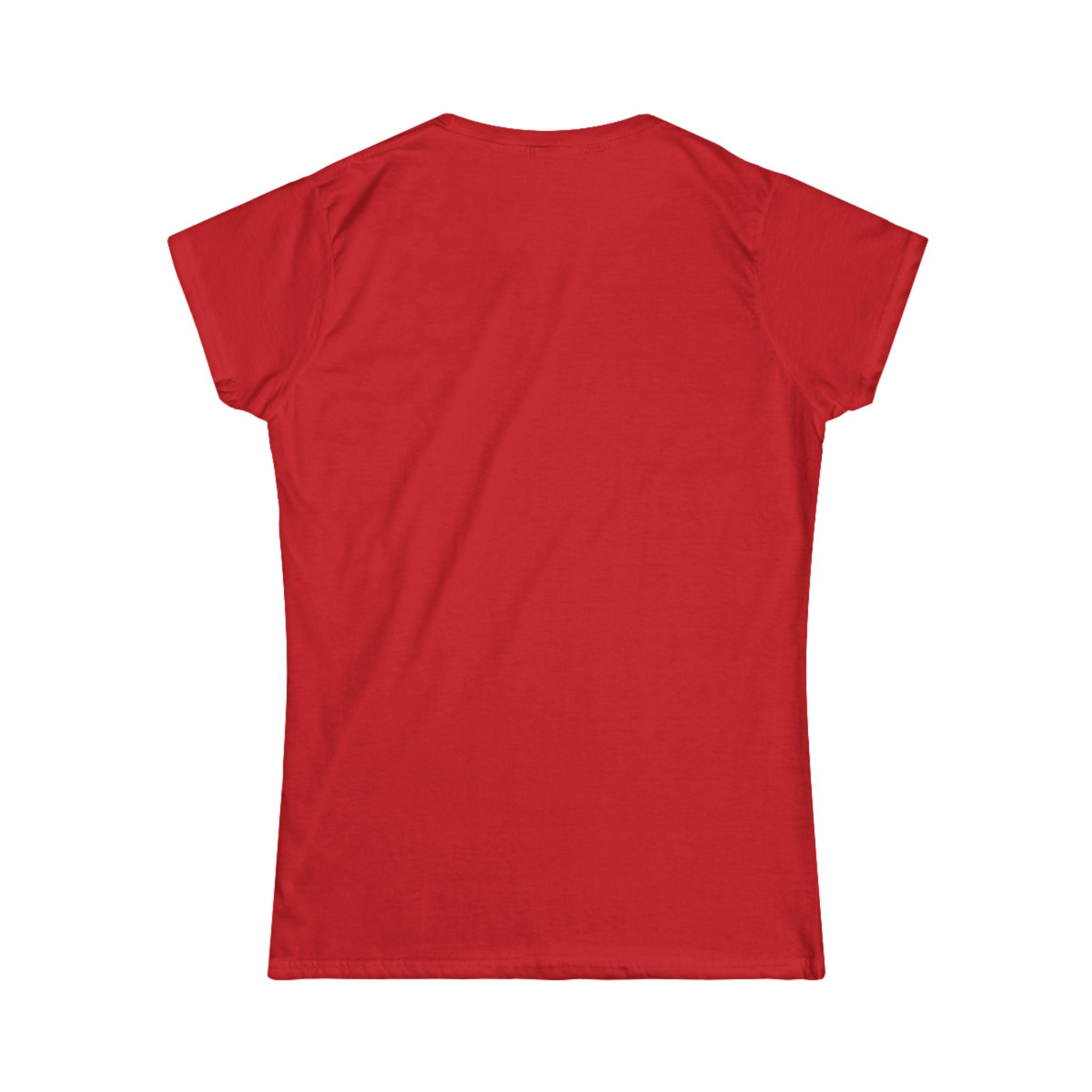 Spacera Women's Softstyle Tee — US