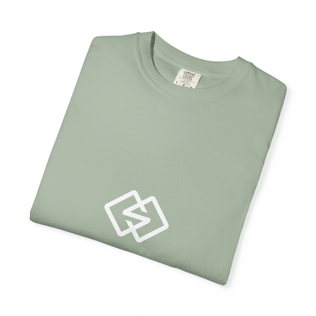 Spacera Unisex Garment-Dyed T-shirt — US