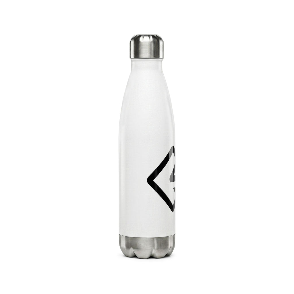Spacera Stainless Steel Water Bottle, 17oz — US