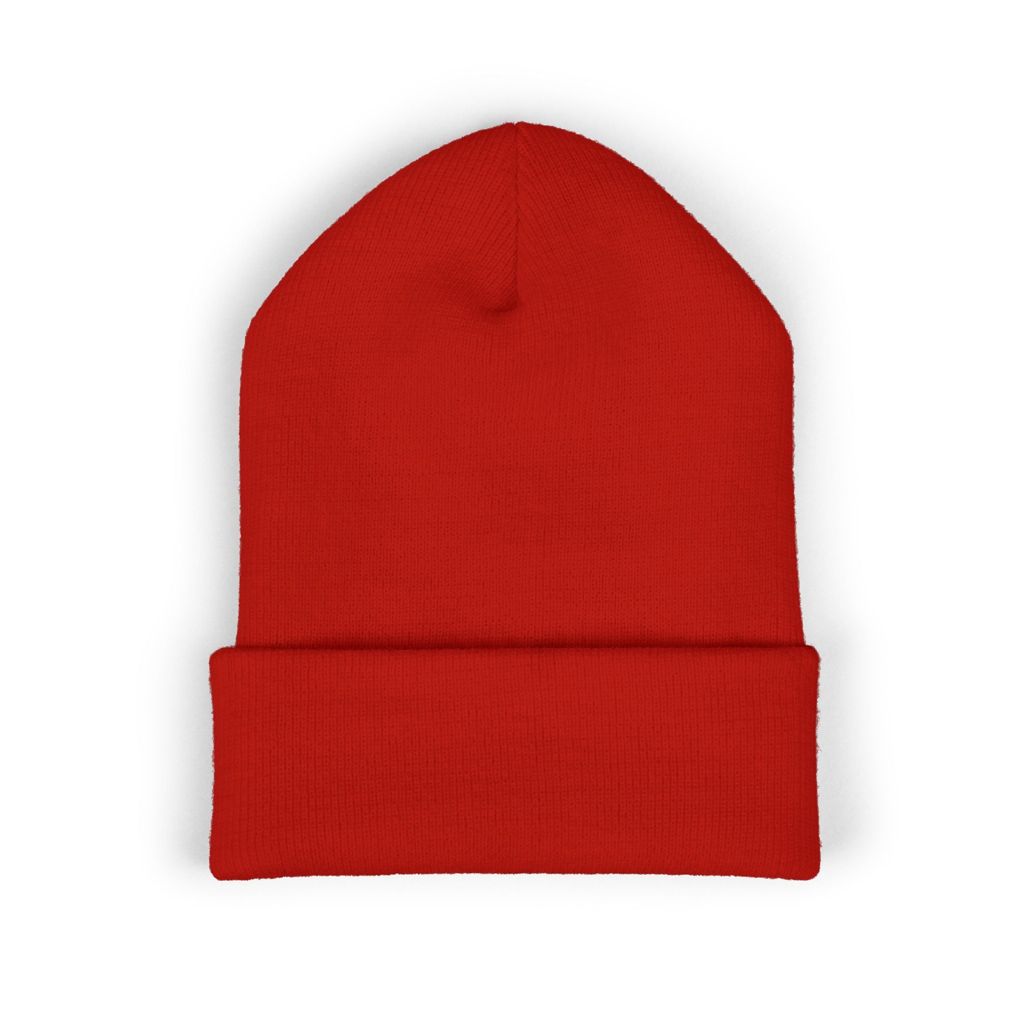Spacera Classic Cuffed Beanie (Embroidery) — US