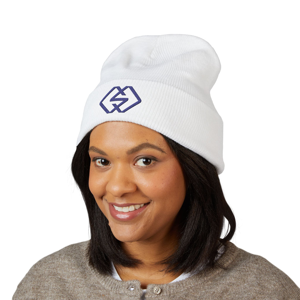 Spacera Classic Cuffed Beanie (Embroidery) — US