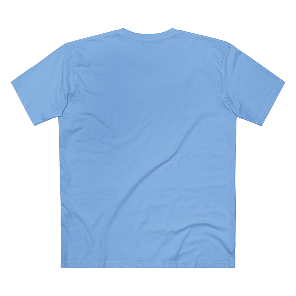 Spacera Adult Staple Tee — US