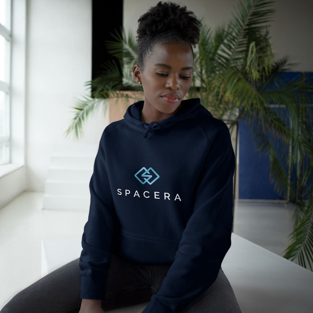 Spacera Unisex Supply Hoodie — AU