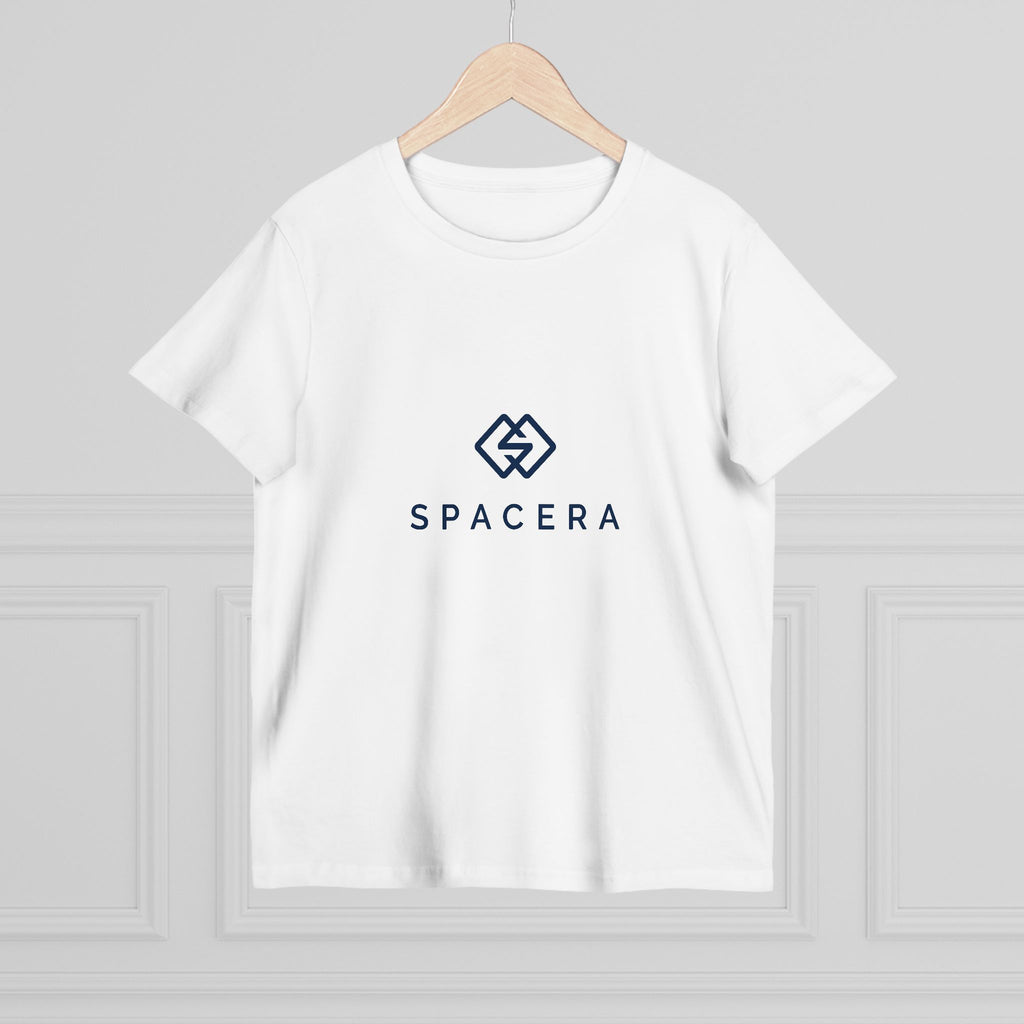 Spacera Women’s Maple Tee — AU