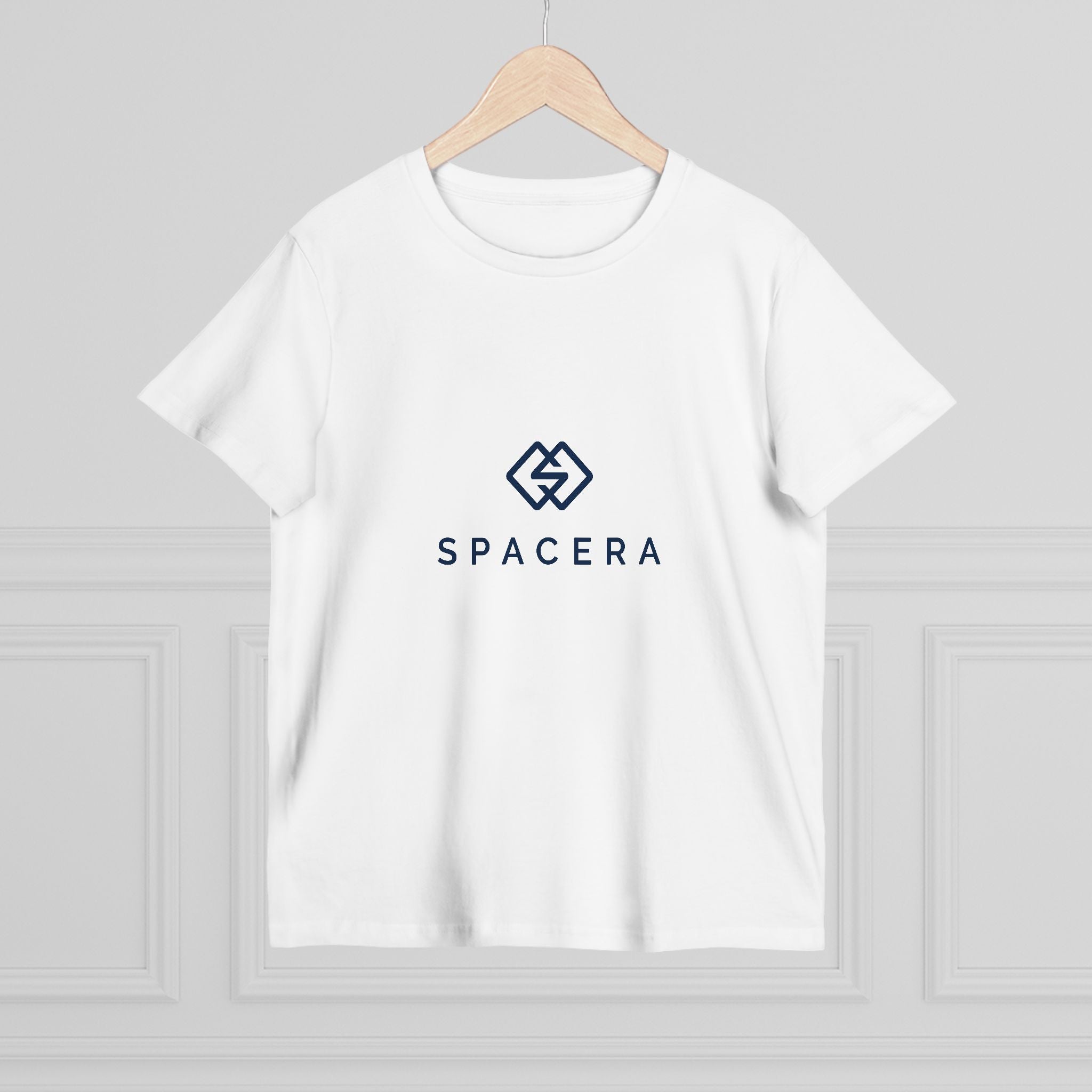 Spacera Women’s Maple Tee — AU