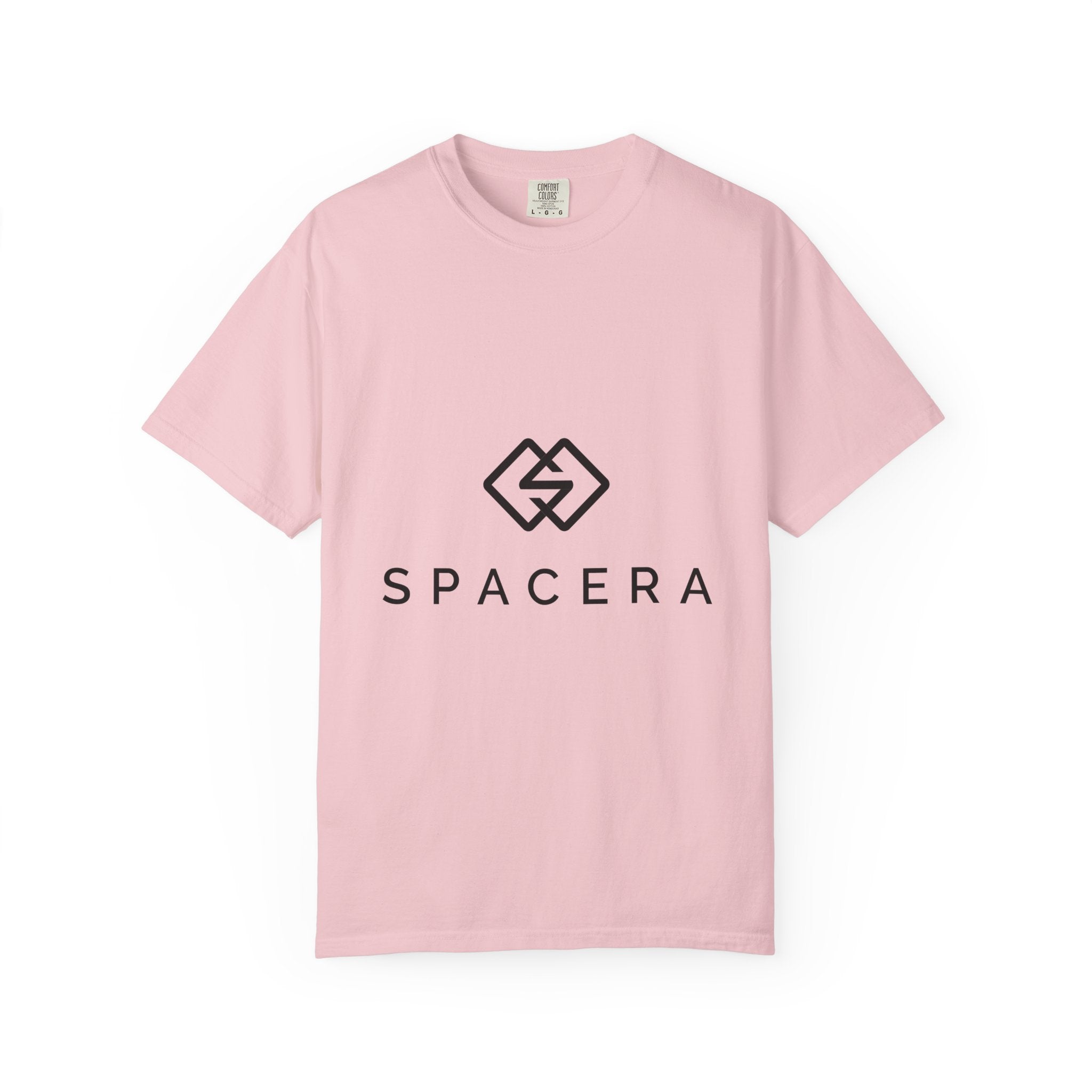 Spacera Unisex Garment-Dyed T-shirt — AU