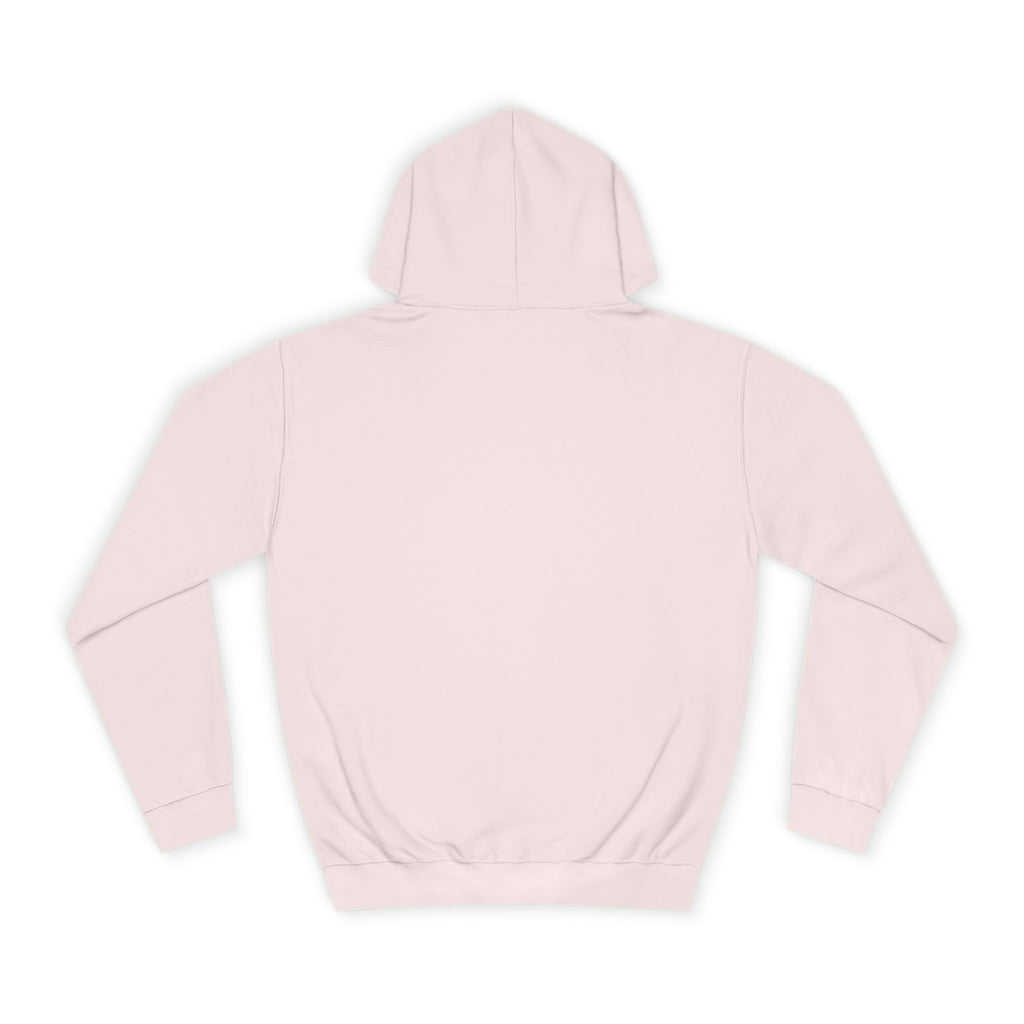Spacera Unisex College Hoodie — UK