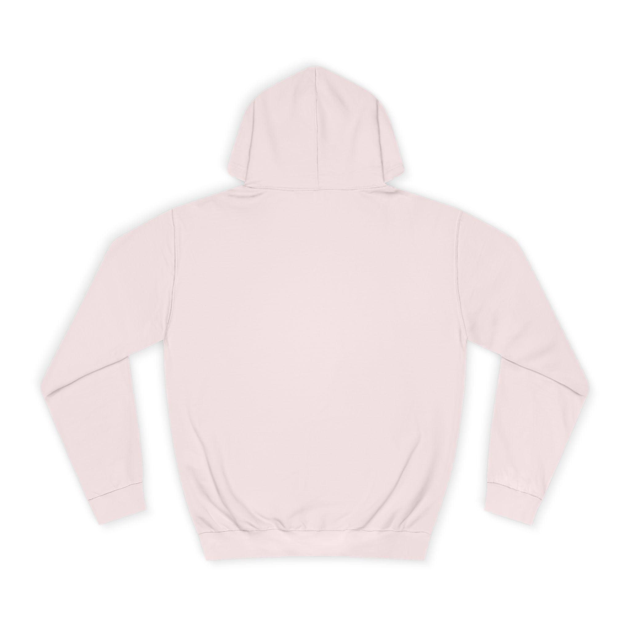 Spacera Unisex College Hoodie — UK