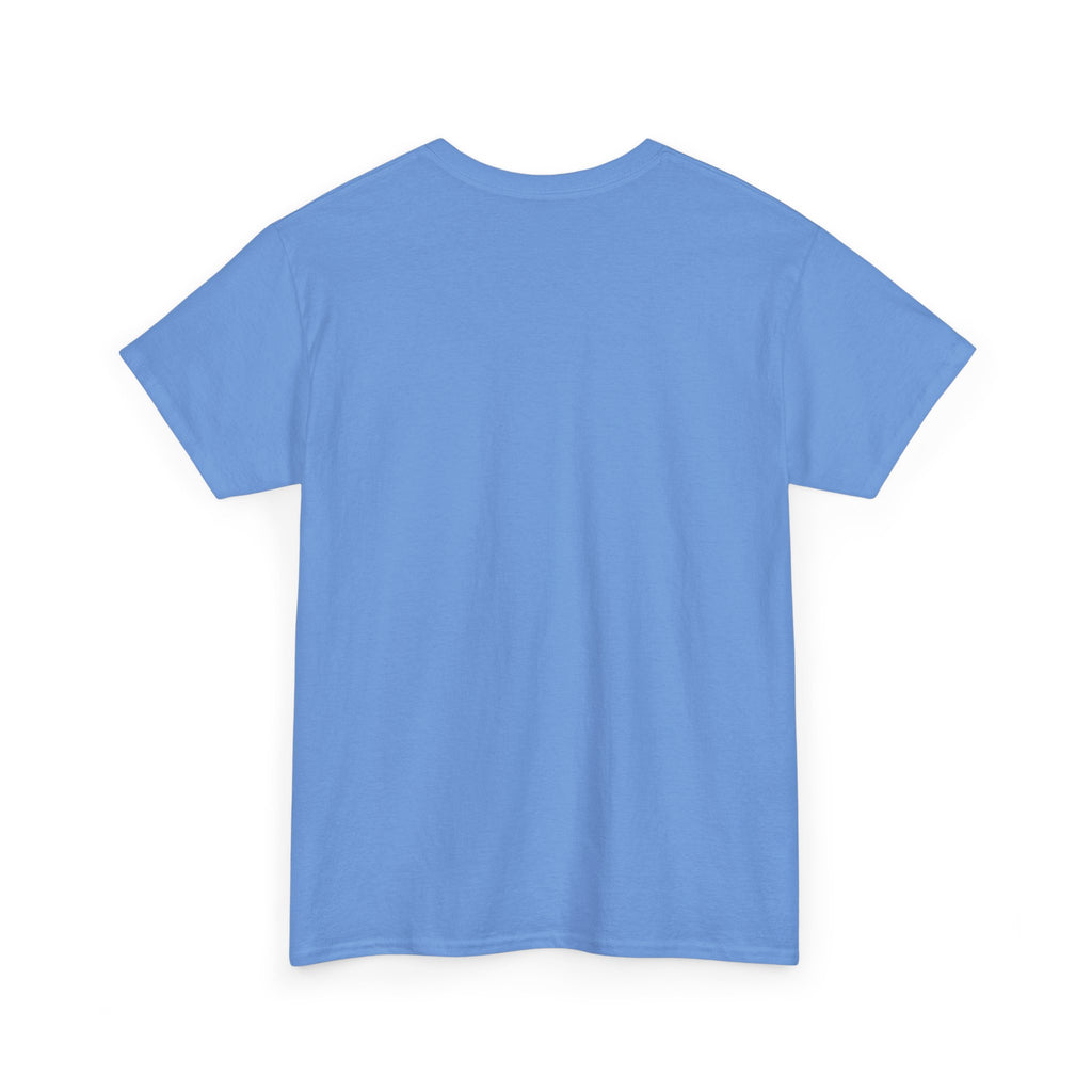 Spacera Unisex Heavy Cotton Tee — UK