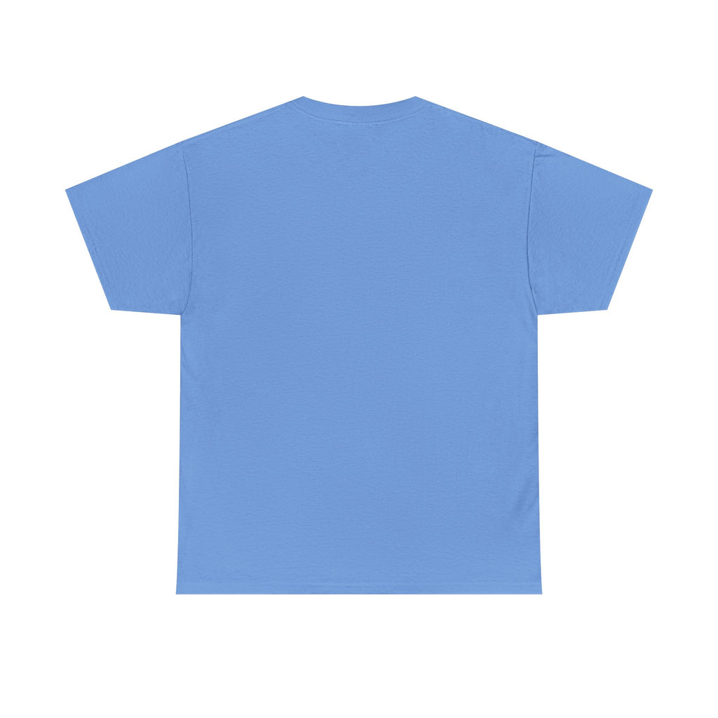 Spacera Unisex Heavy Cotton Tee — UK