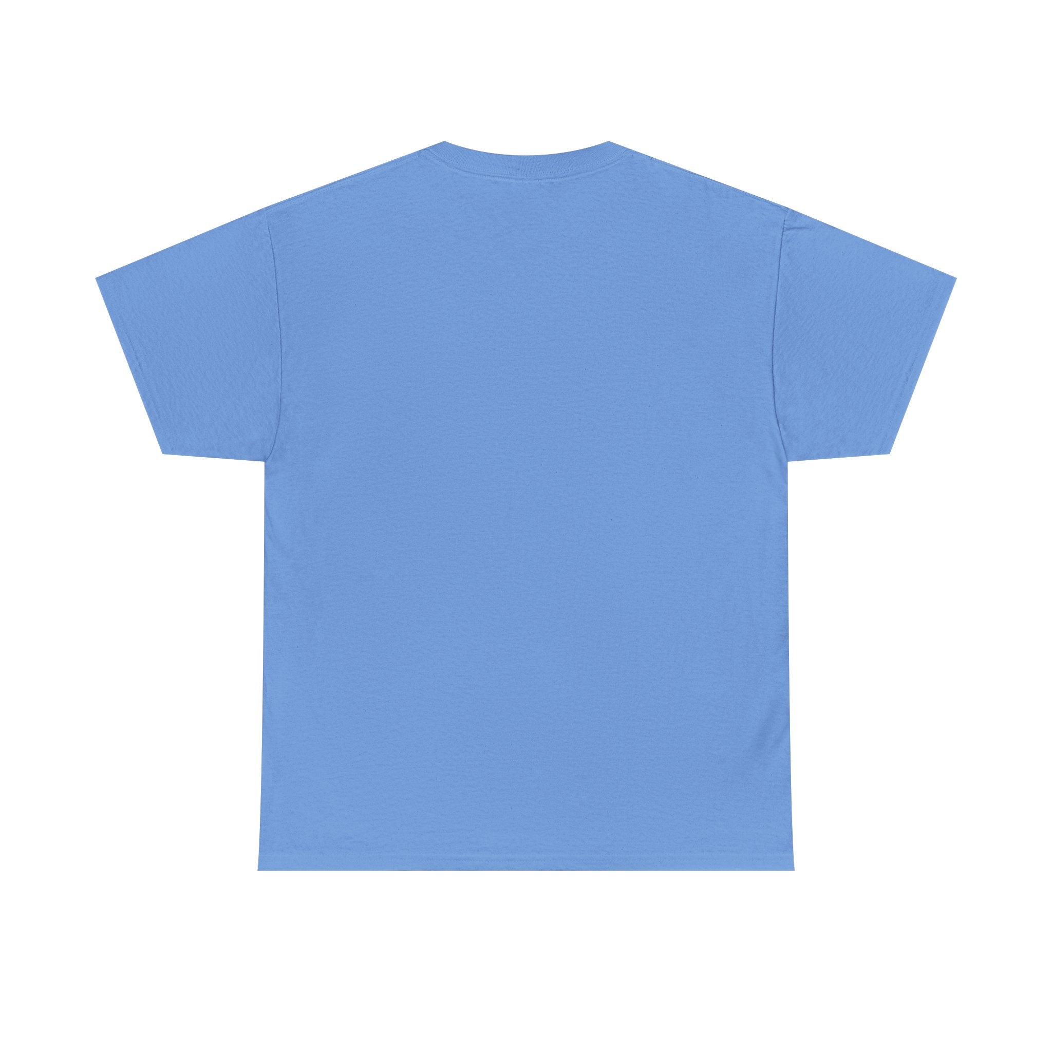 Spacera Unisex Heavy Cotton Tee — UK