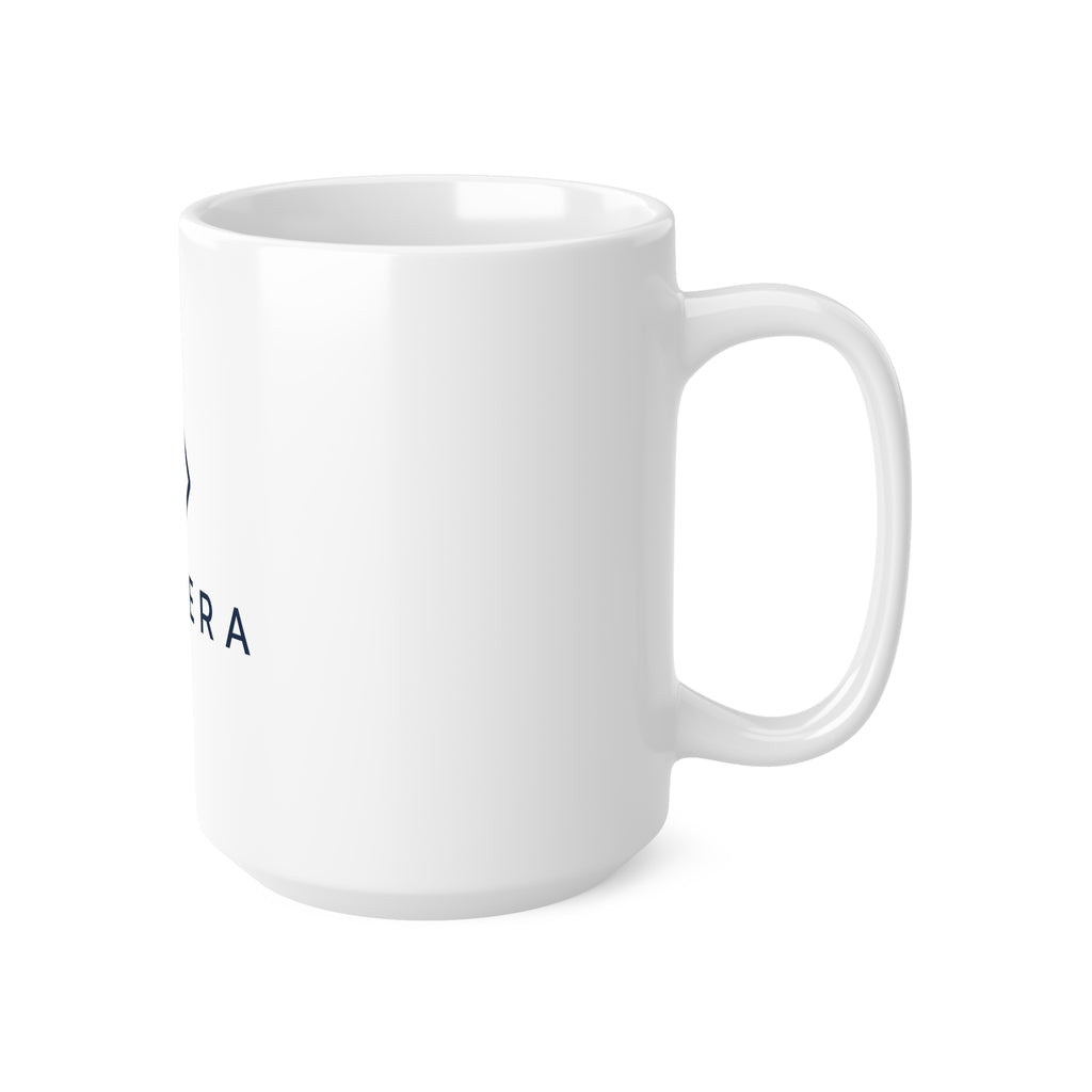 Spacera Ceramic Coffee Cups, 11oz, 15oz — UK