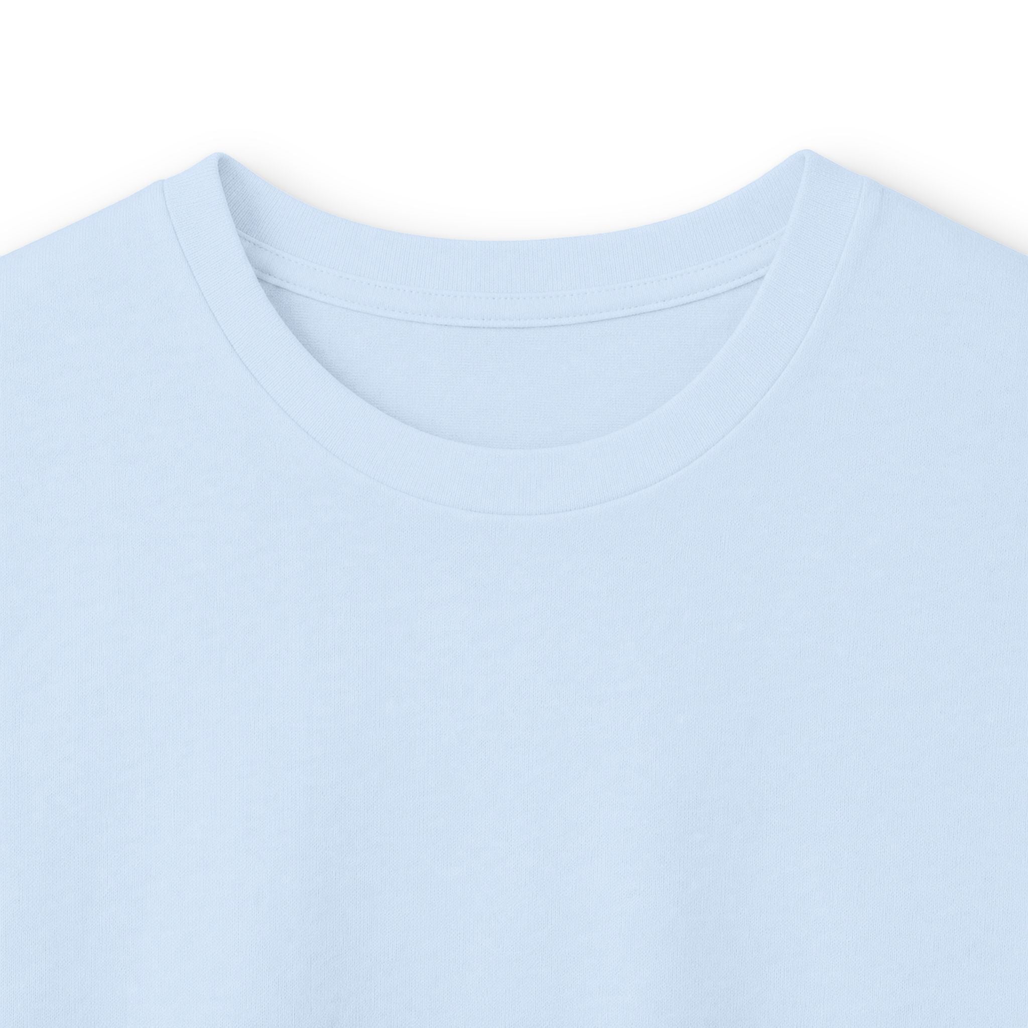 Spacera Unisex Ultra Cotton Long Sleeve Tee — US