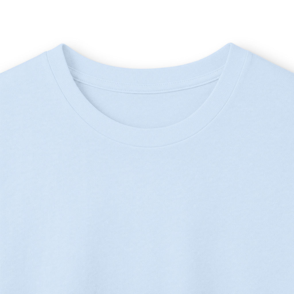 Spacera Unisex Ultra Cotton Long Sleeve Tee — UK