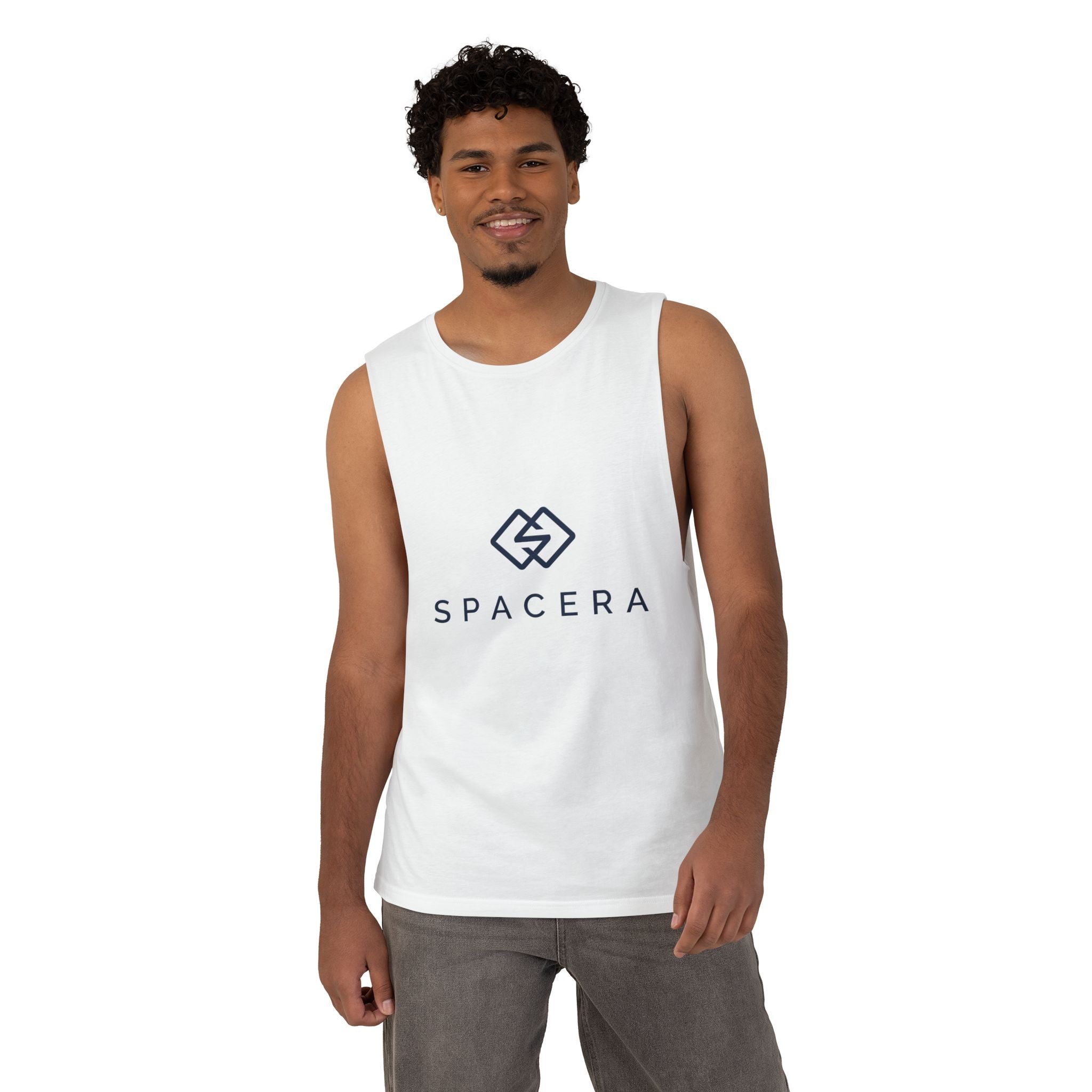 Spacera Unisex Barnard Tank — US