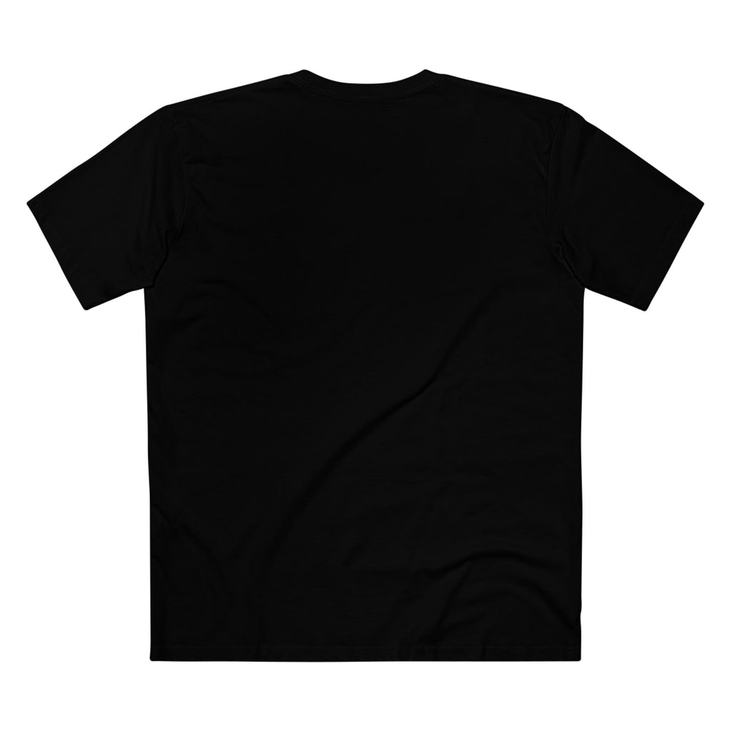Spacera Adult Staple Tee — US
