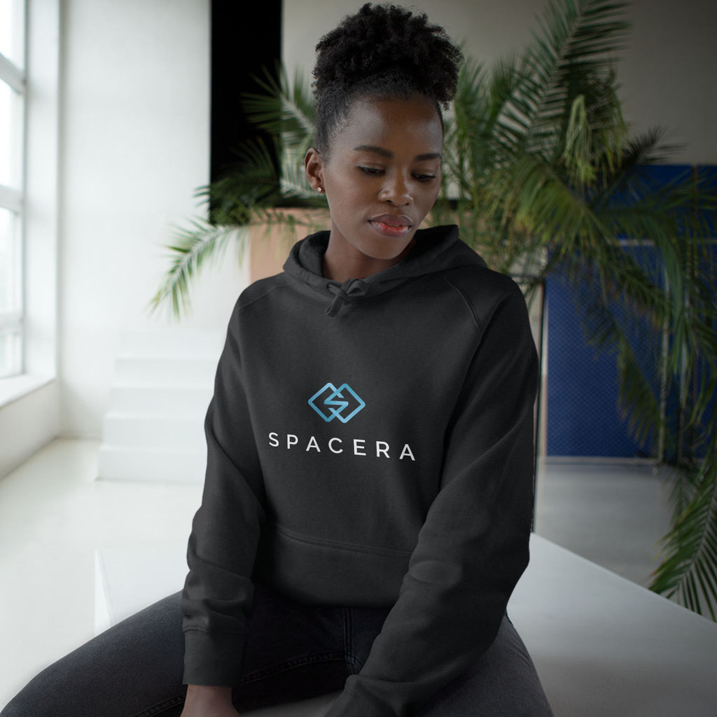 Spacera Unisex Supply Hoodie — AU
