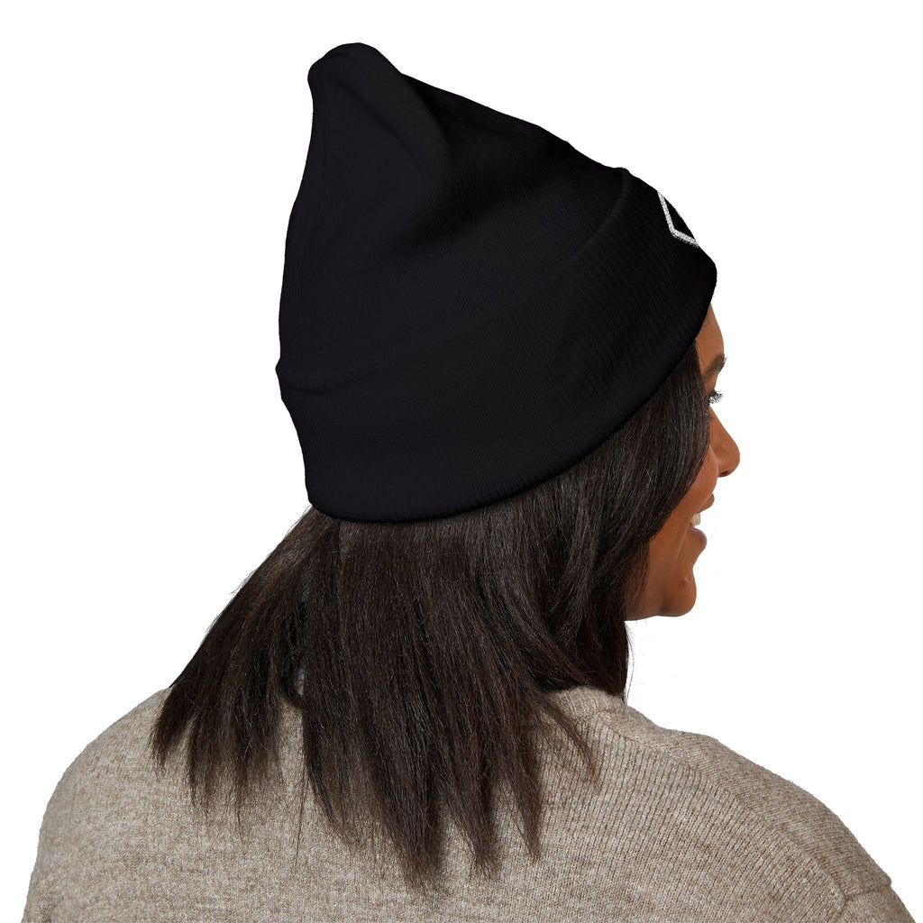 Spacera Classic Cuffed Beanie (Embroidery) — US