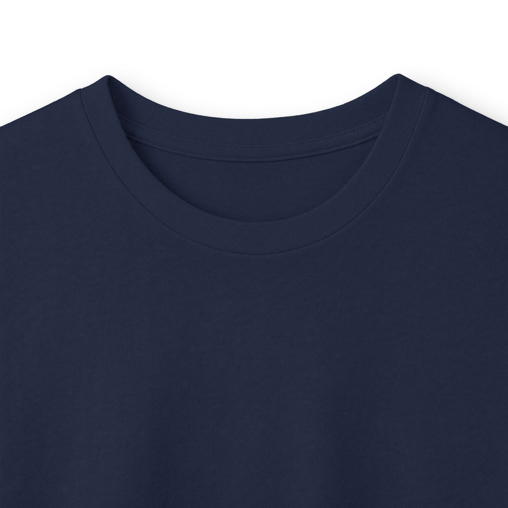 Spacera Unisex Ultra Cotton Long Sleeve Tee — UK
