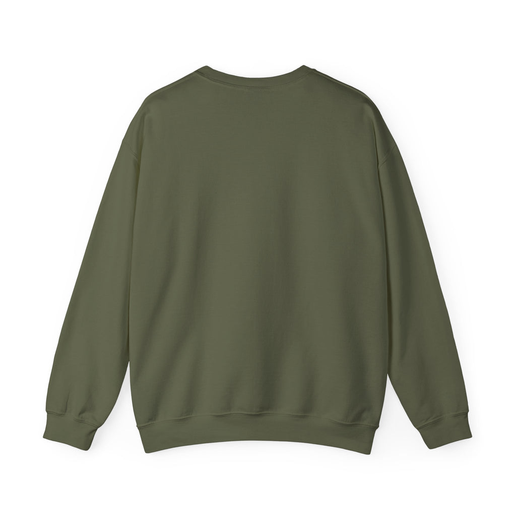 Spacera Unisex Heavy Blend™ Crewneck Sweatshirt — UK
