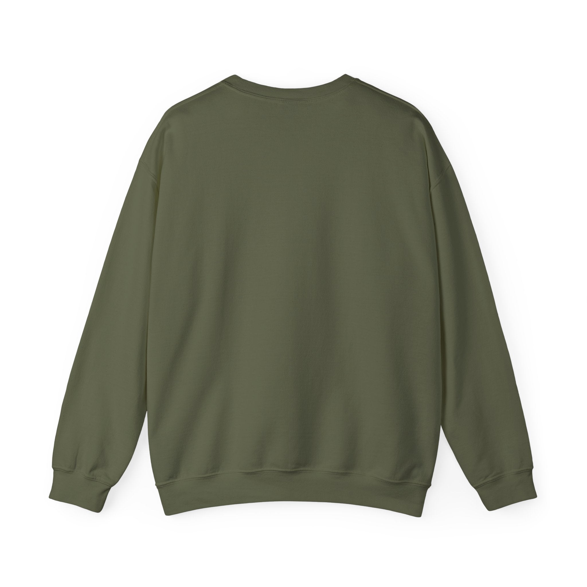 Spacera Unisex Heavy Blend™ Crewneck Sweatshirt — UK
