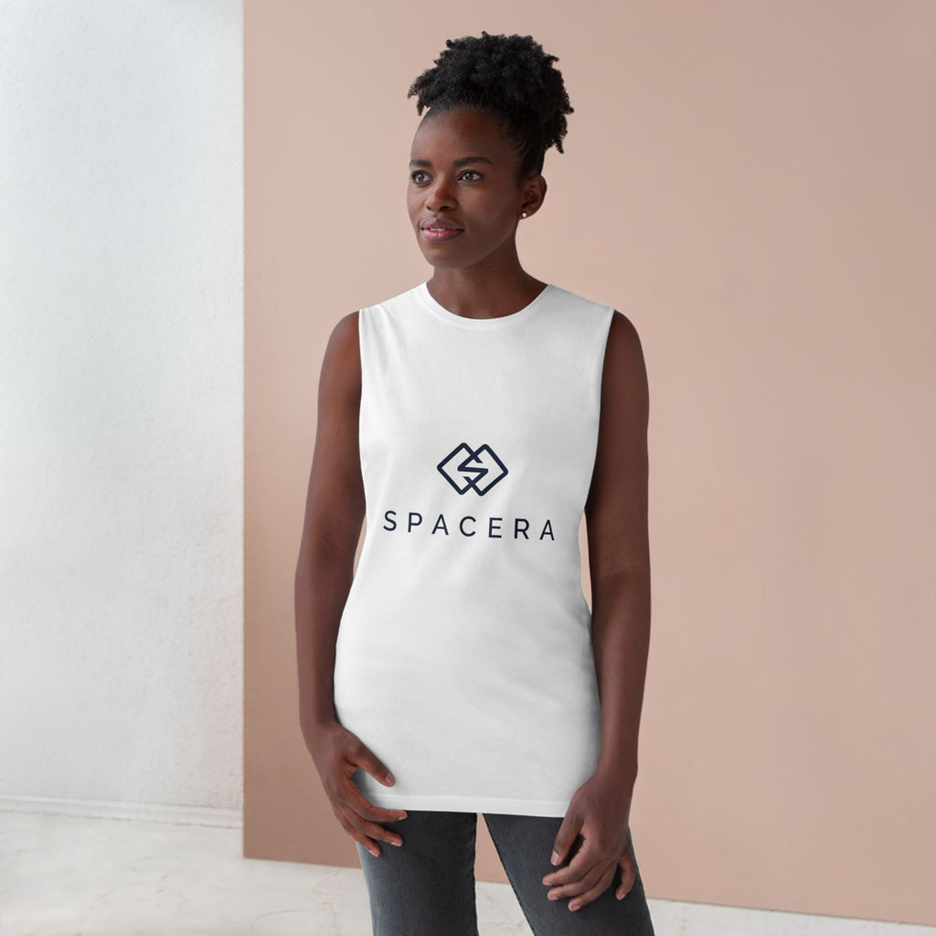 Spacera Unisex Barnard Tank — US