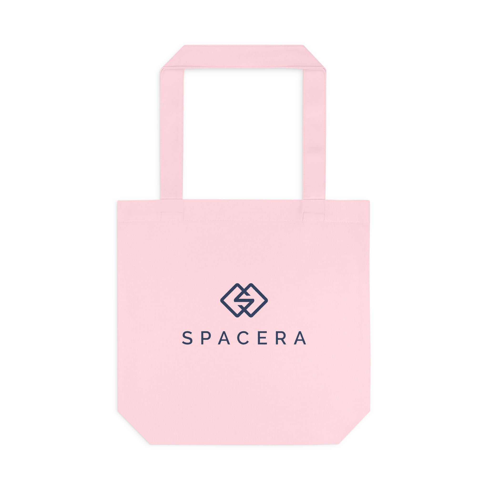 Spacera Cotton Tote Bag — US