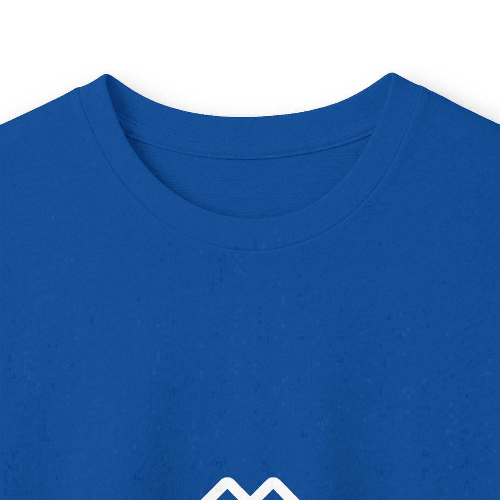 Spacera Unisex Ultra Cotton Long Sleeve Tee — AU