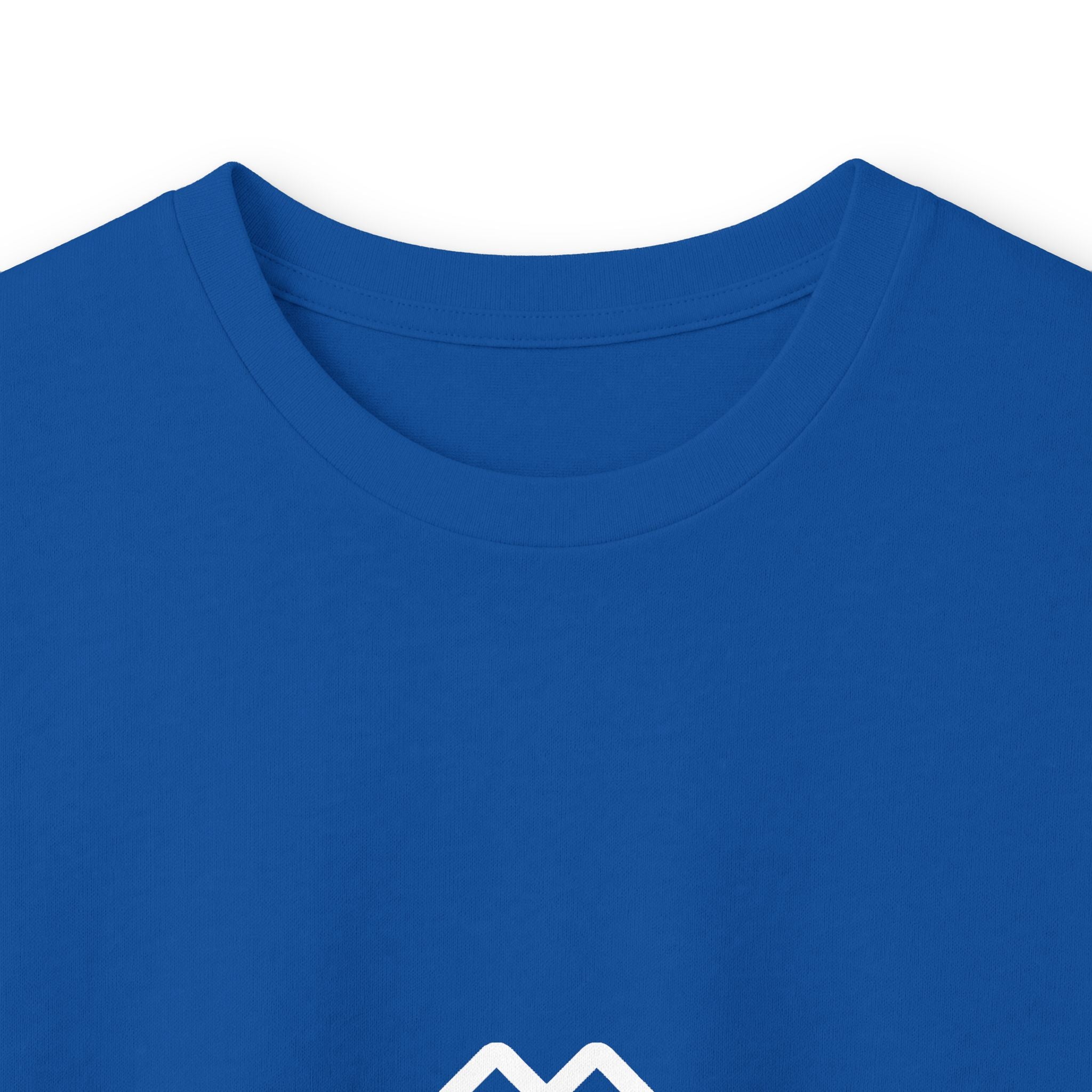 Spacera Unisex Ultra Cotton Long Sleeve Tee — AU